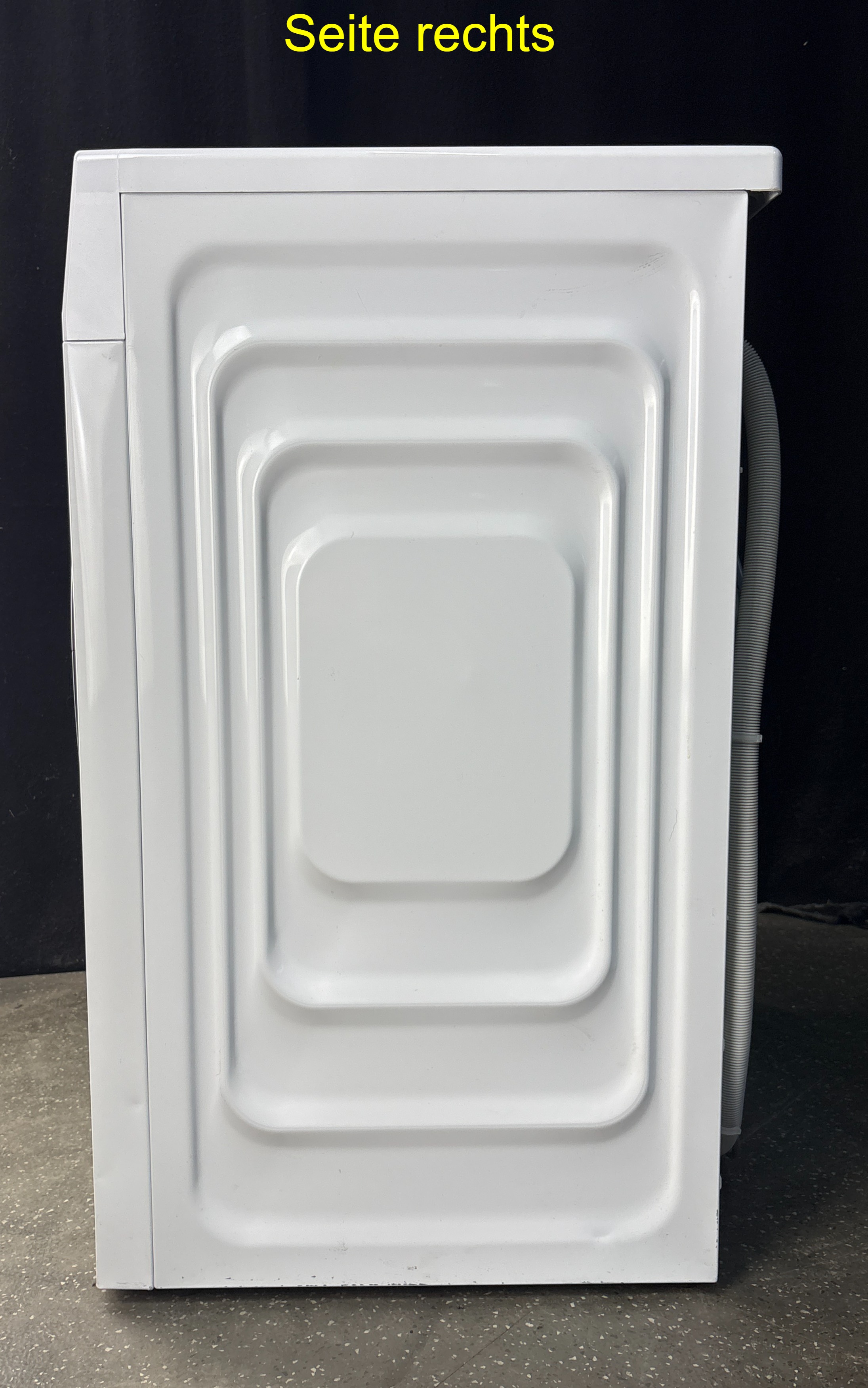 Beko WLM81434NPSA