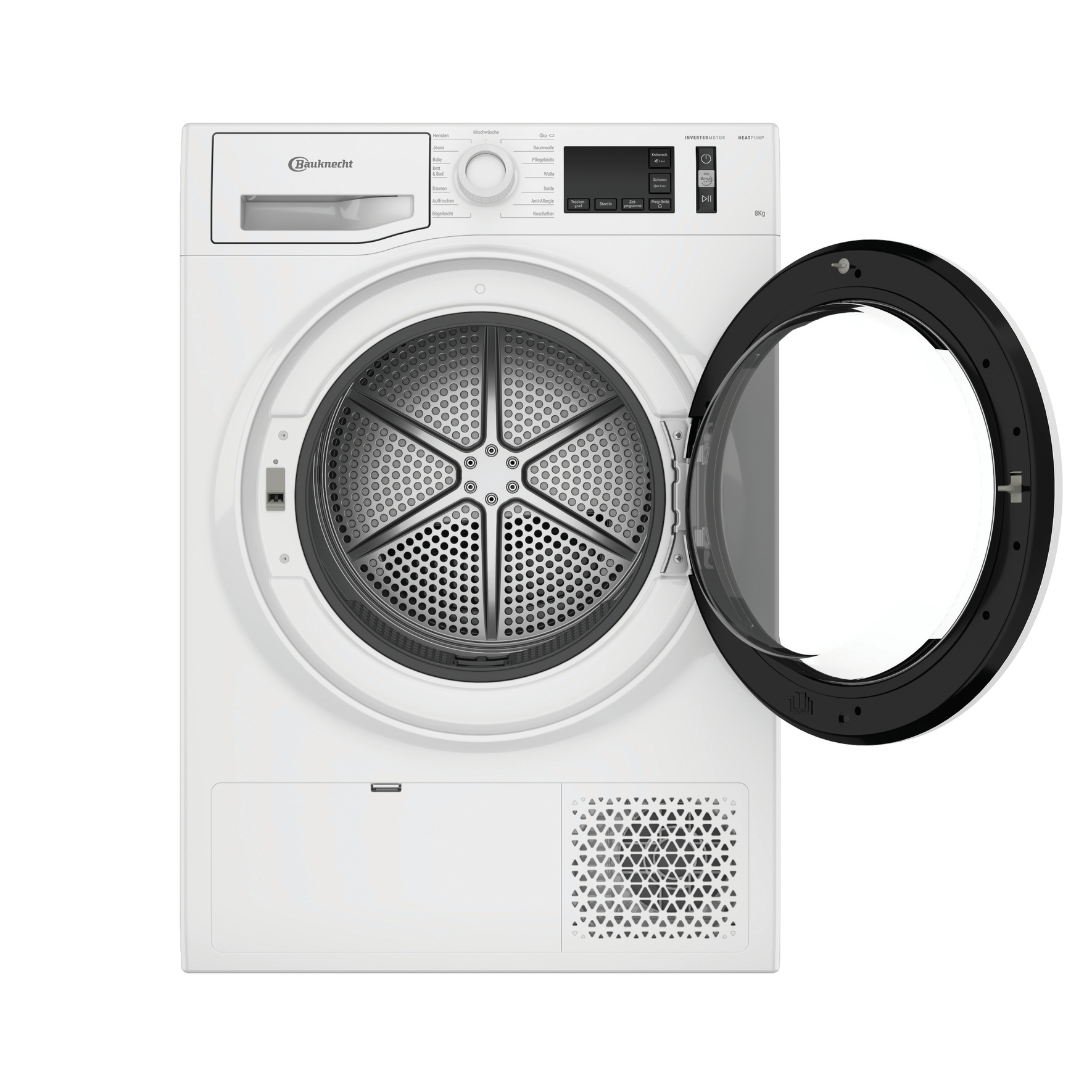 Bauknecht TK AO 83 N