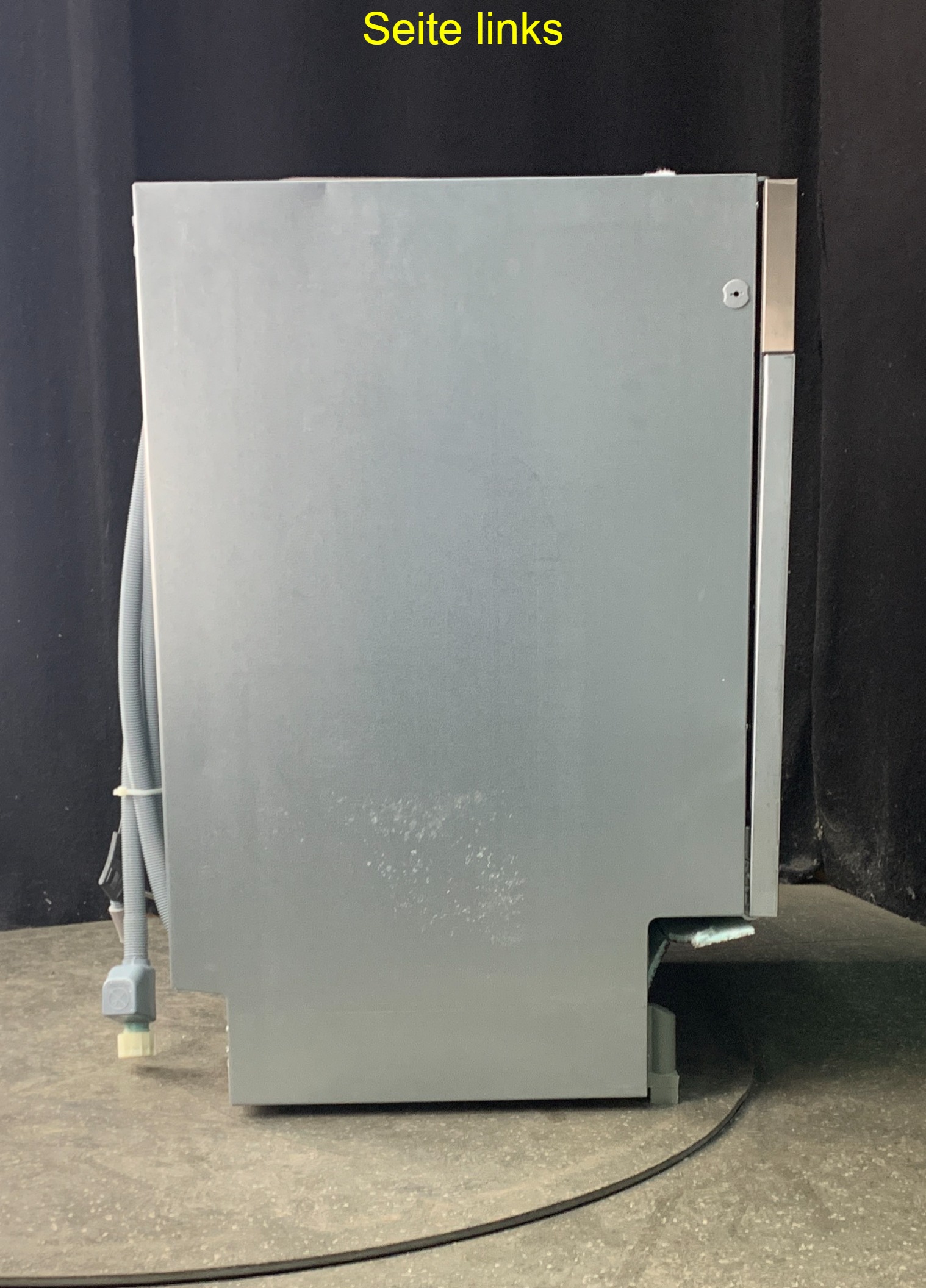 Bauknecht BCIO 3T341 PLET