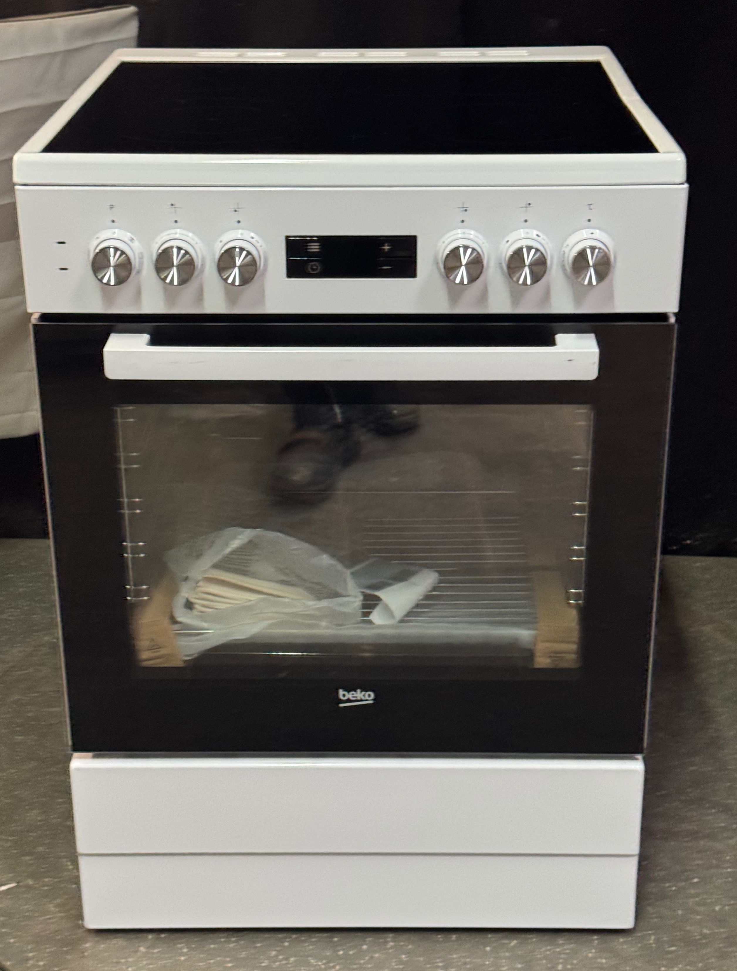 Beko FSM 67320 GWS