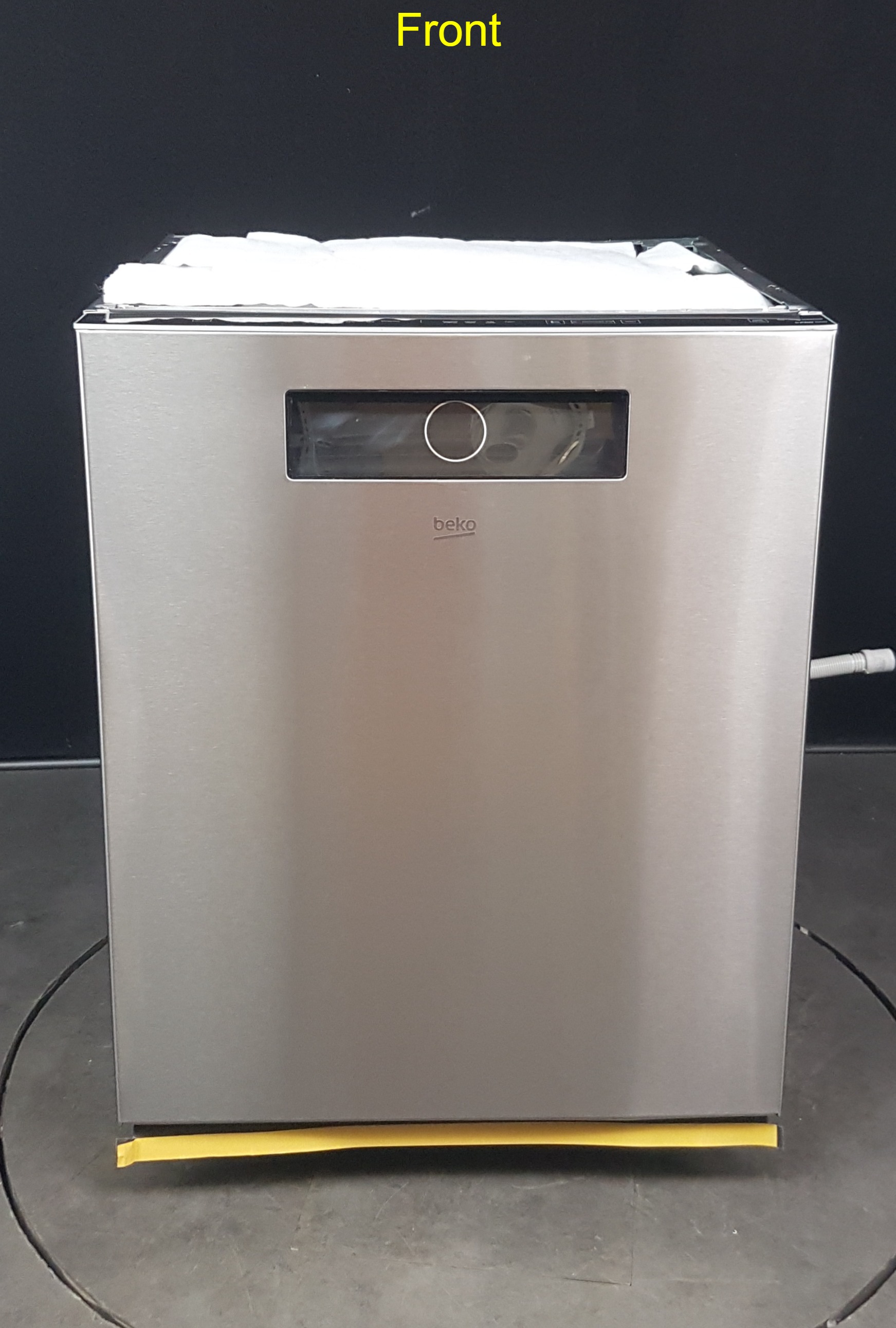 Beko BDDN38561XC