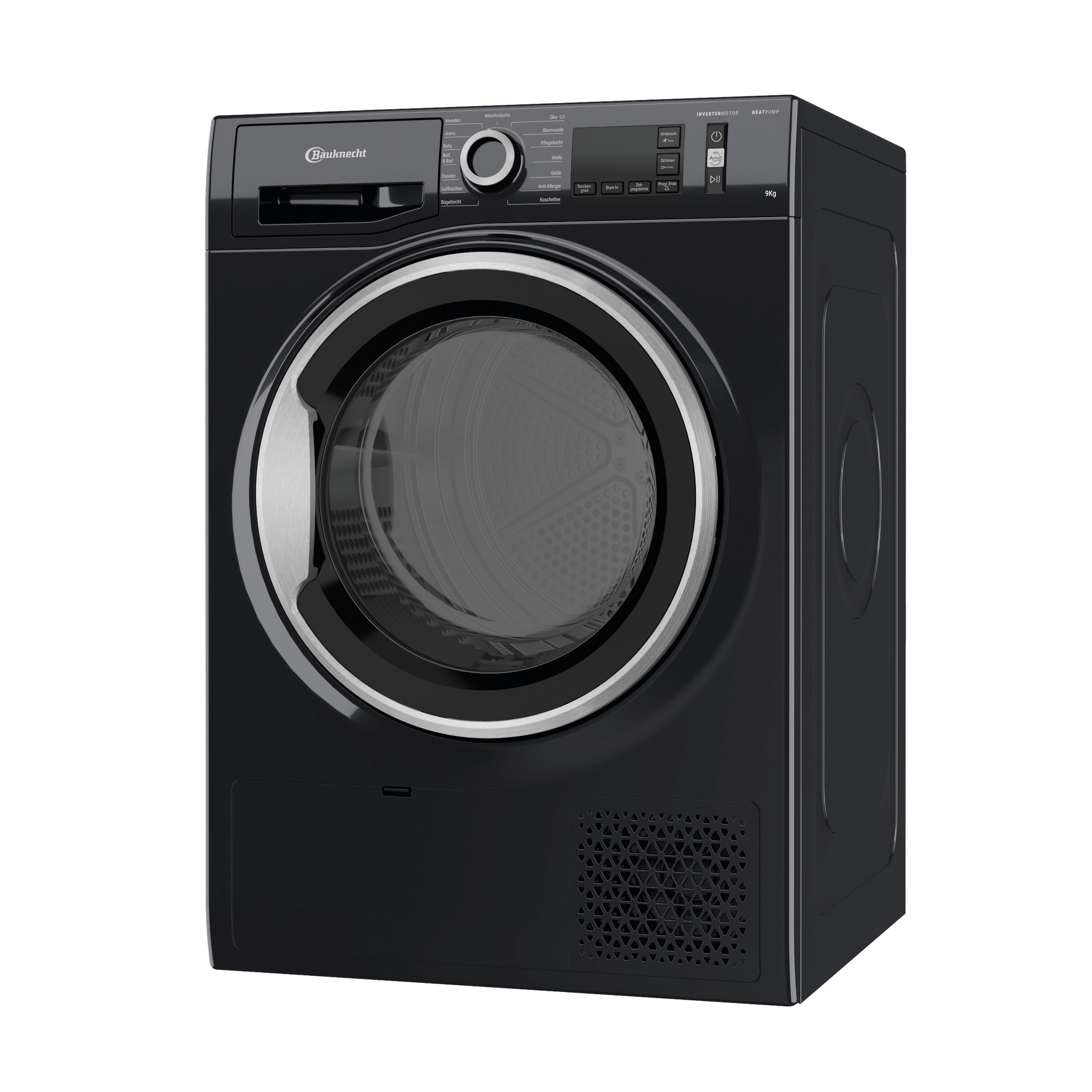 Bauknecht T8 S6300 3A