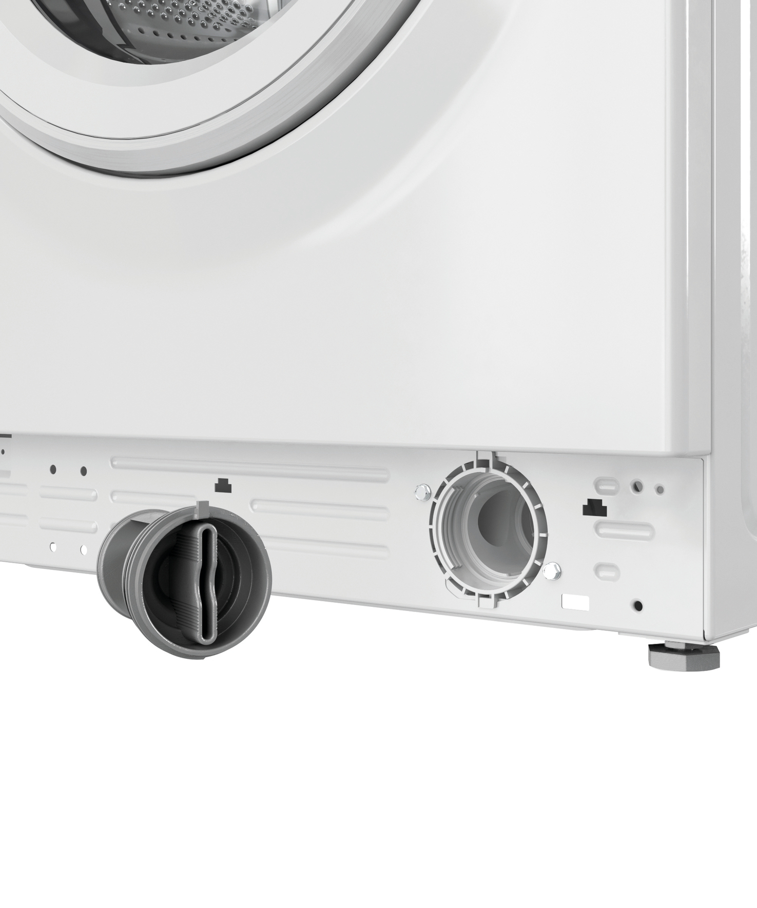 Bauknecht WM Eco Style 8AA