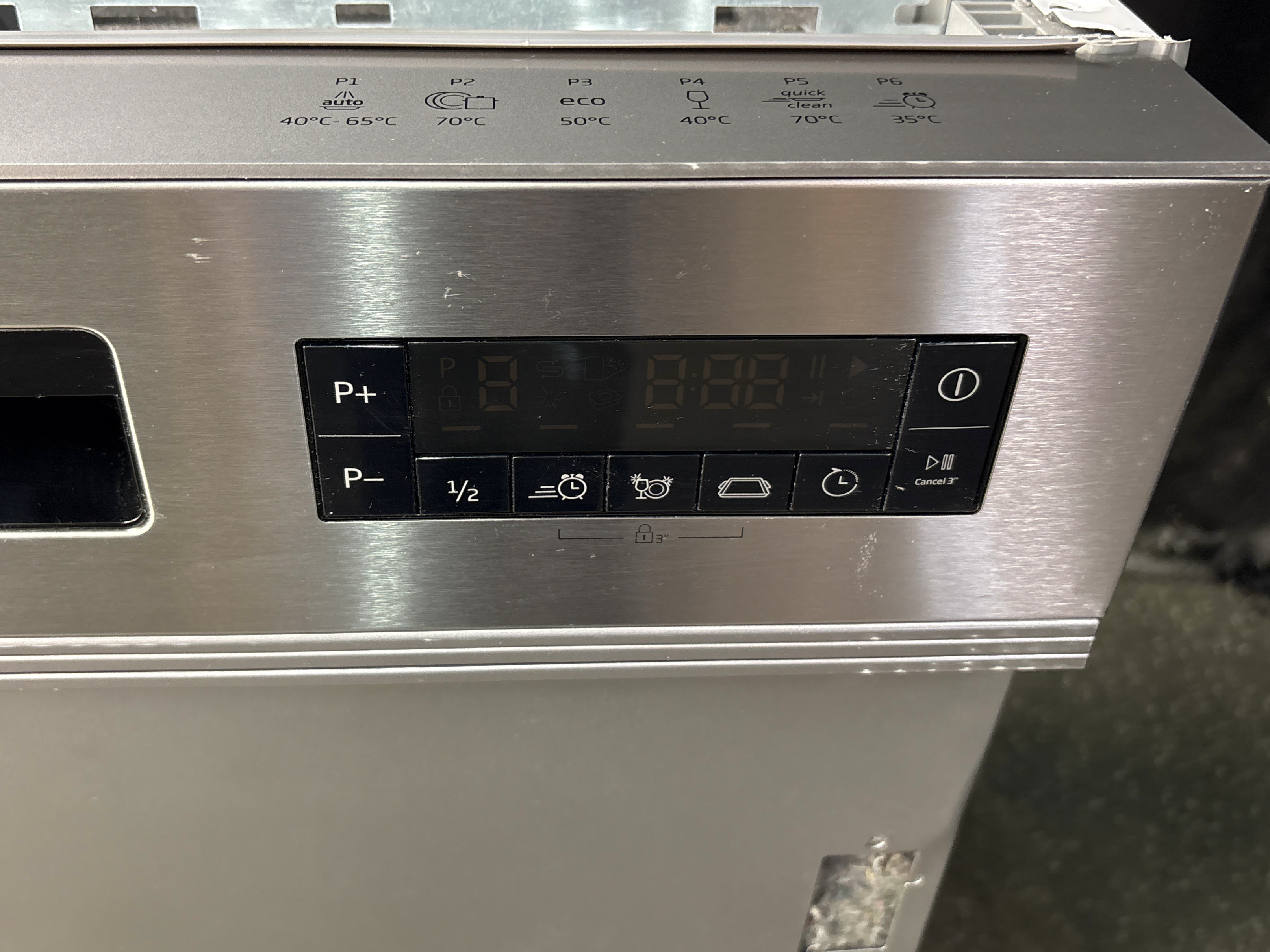 Beko BDSN36451X