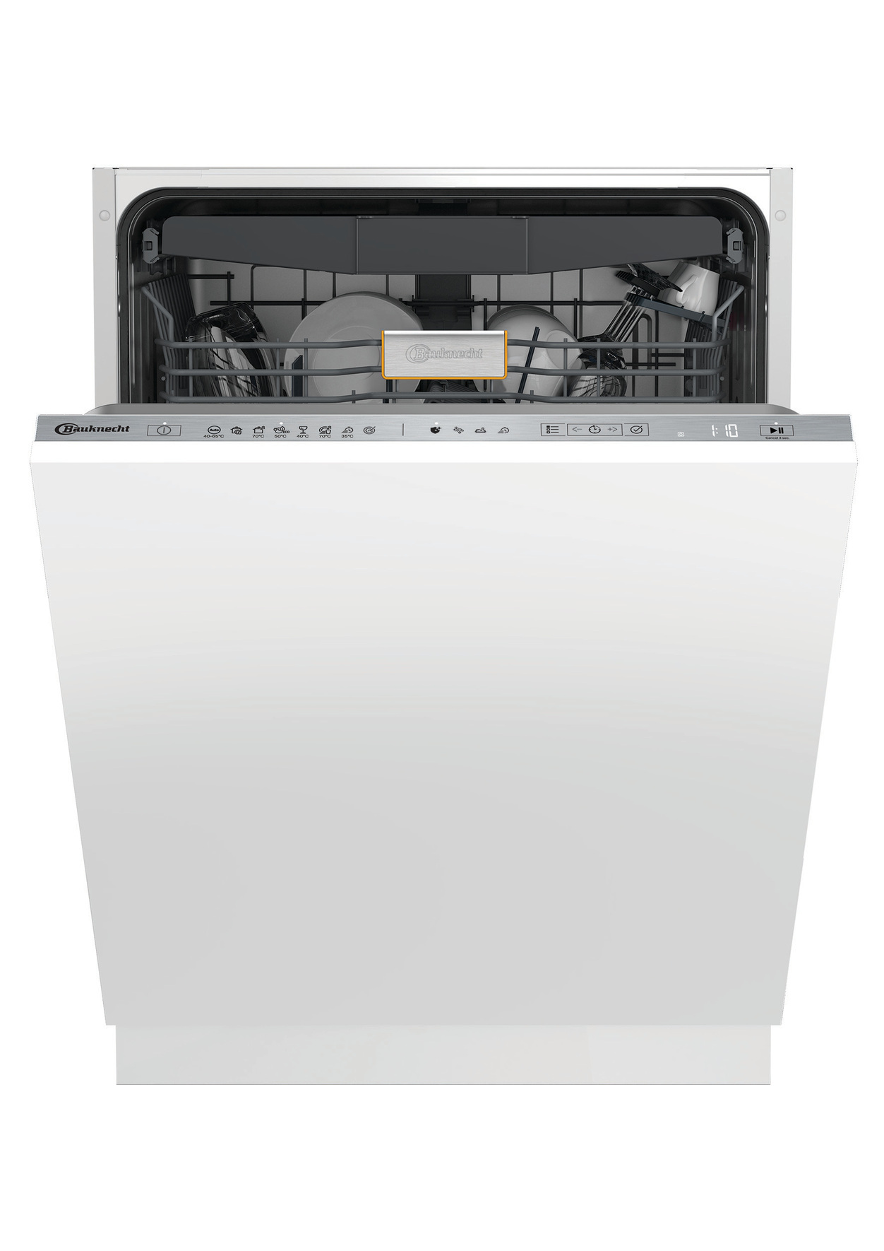 Bauknecht BKR IBXL