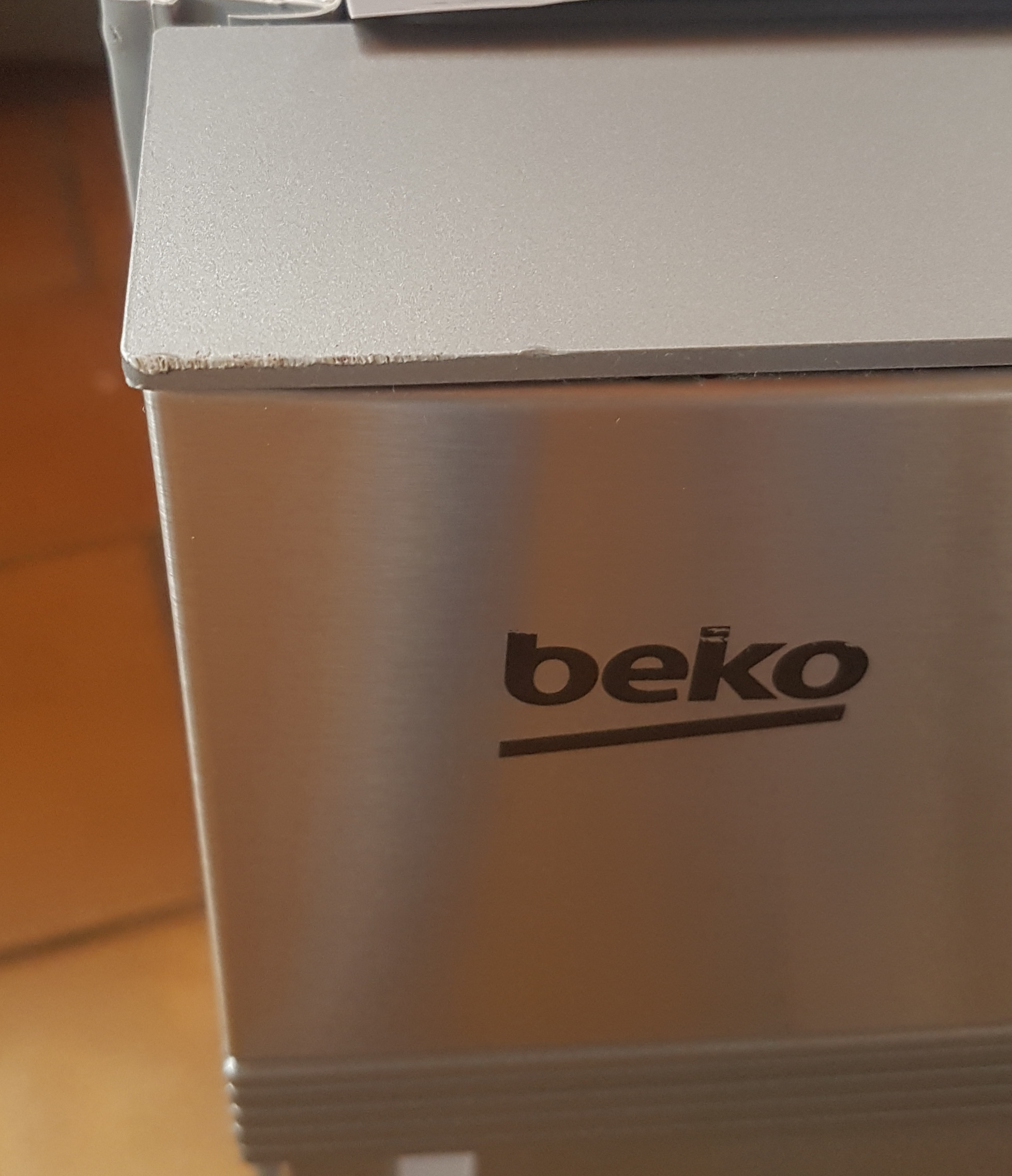 Beko BDSN25530X