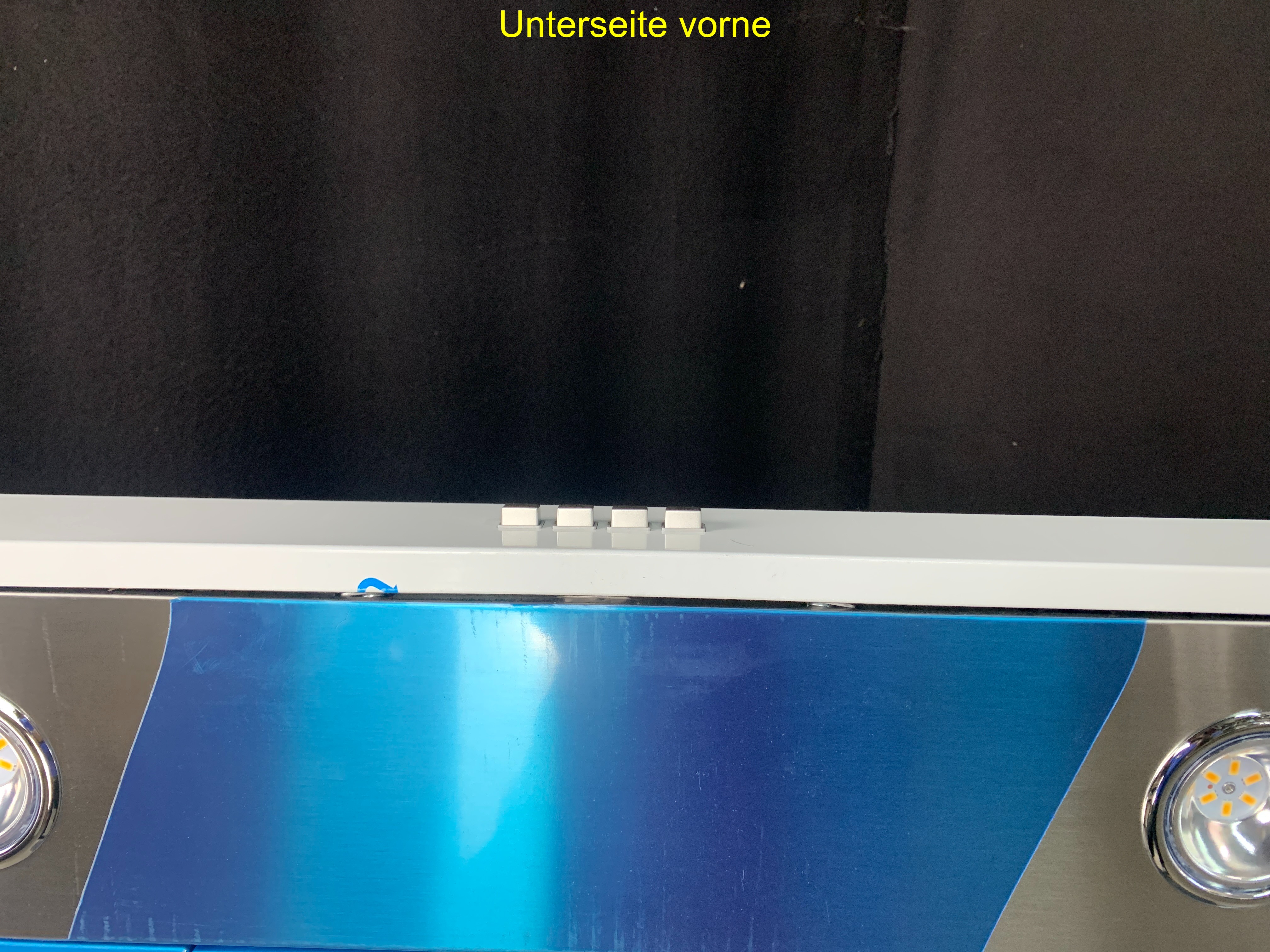Bauknecht DBHBS 94 LM X
