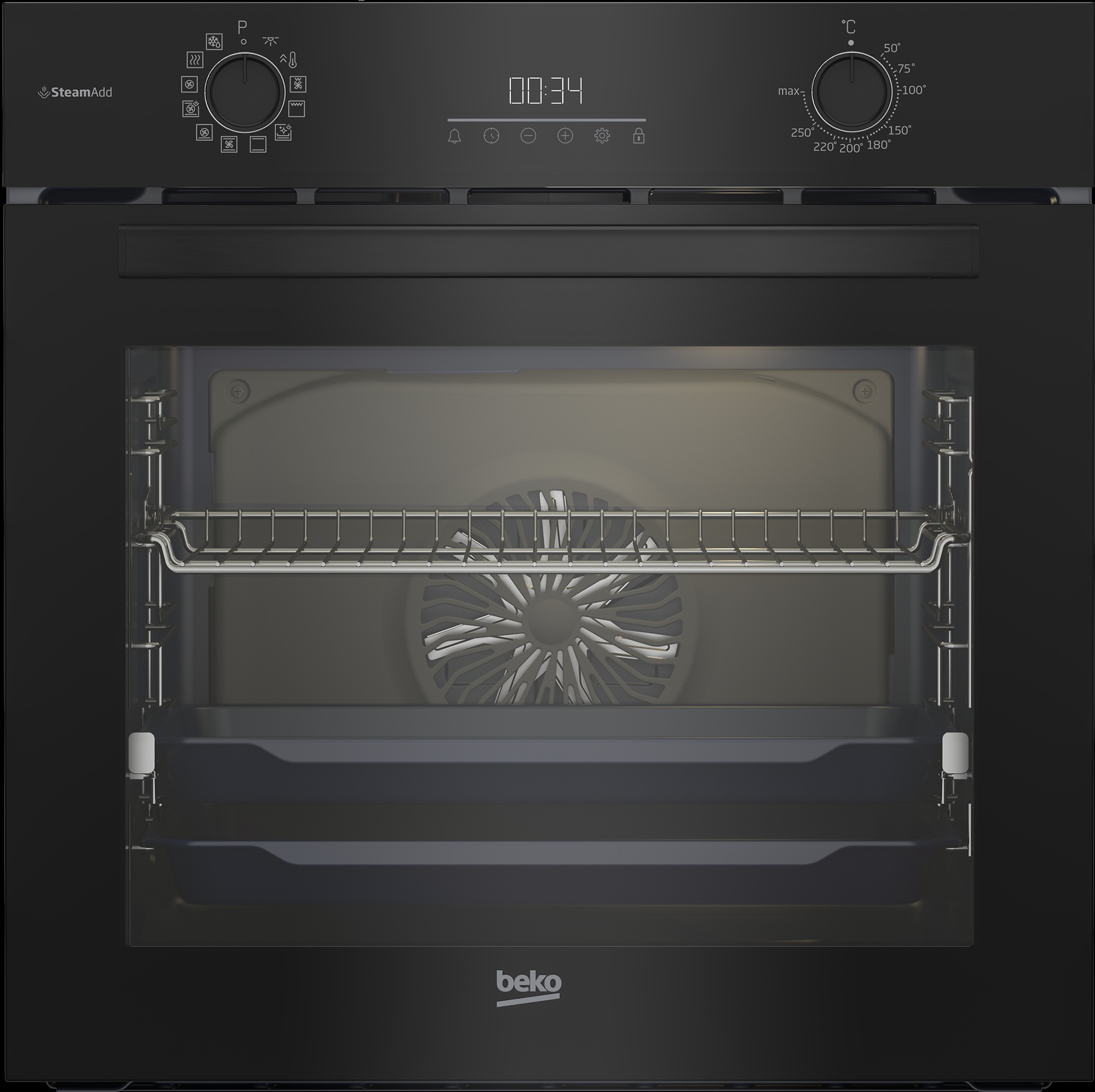 Beko BBIS17300BCS