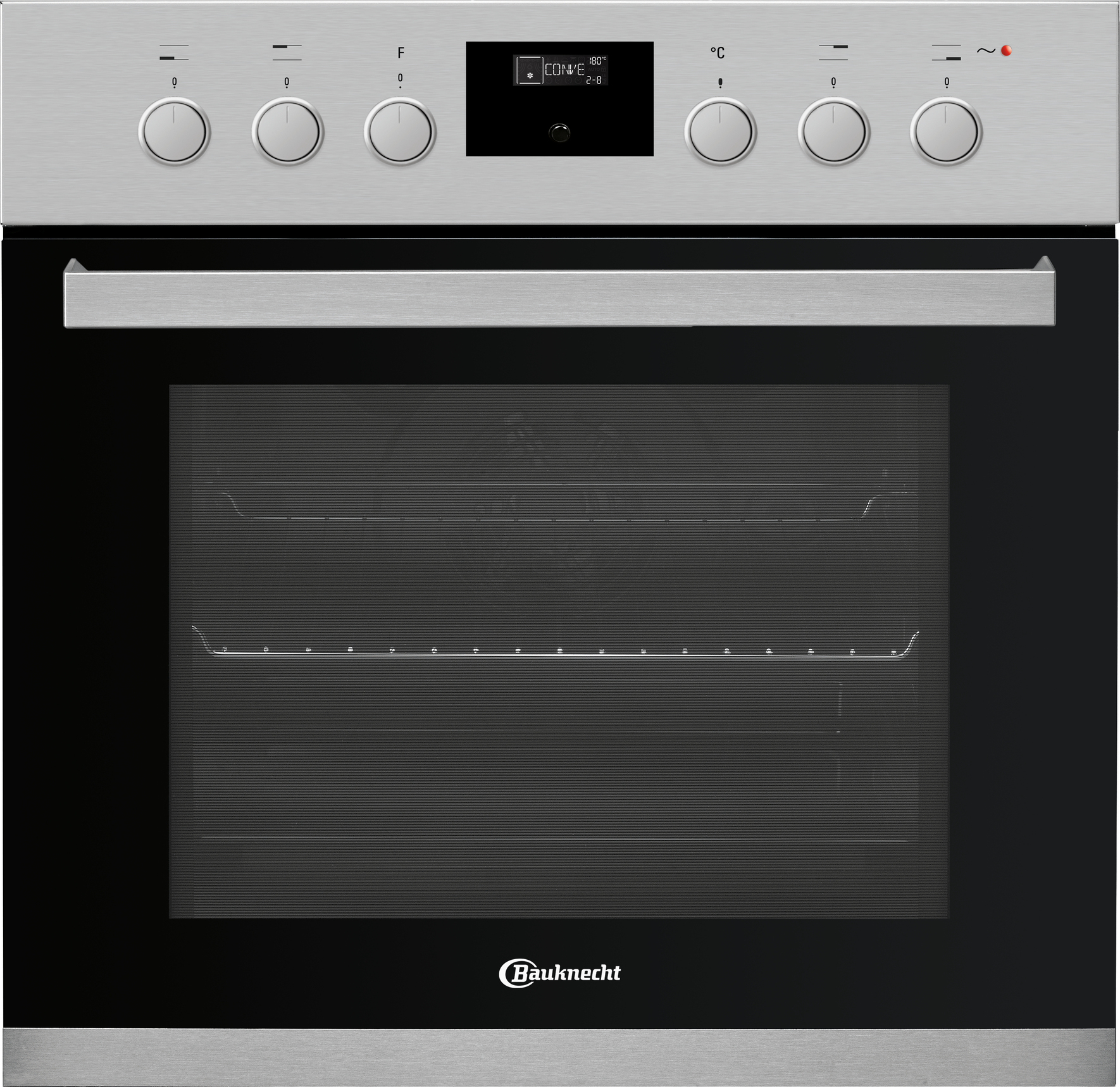 Bauknecht HIS3 EI8V2 IN