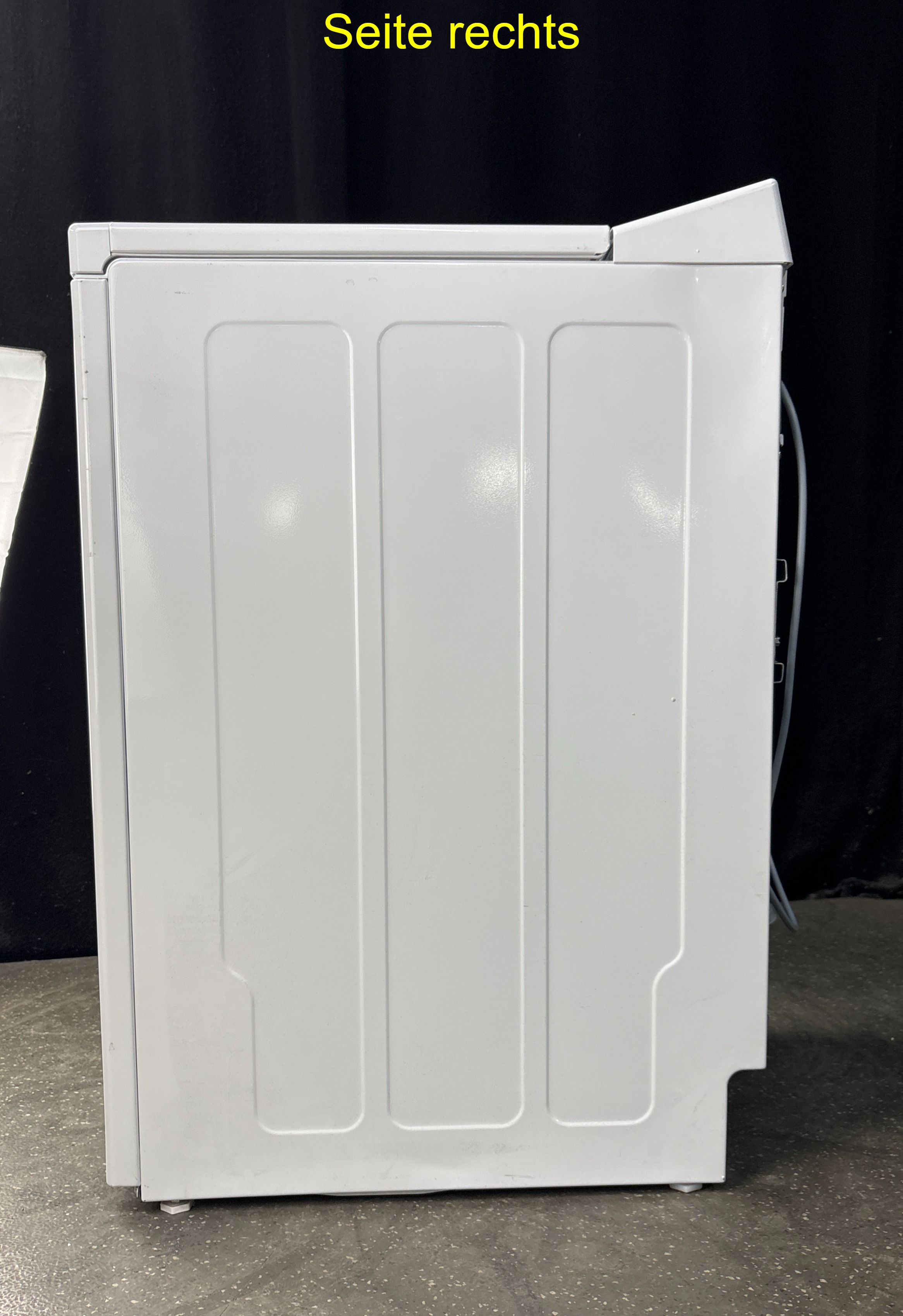 Bauknecht WAT DR 23 C