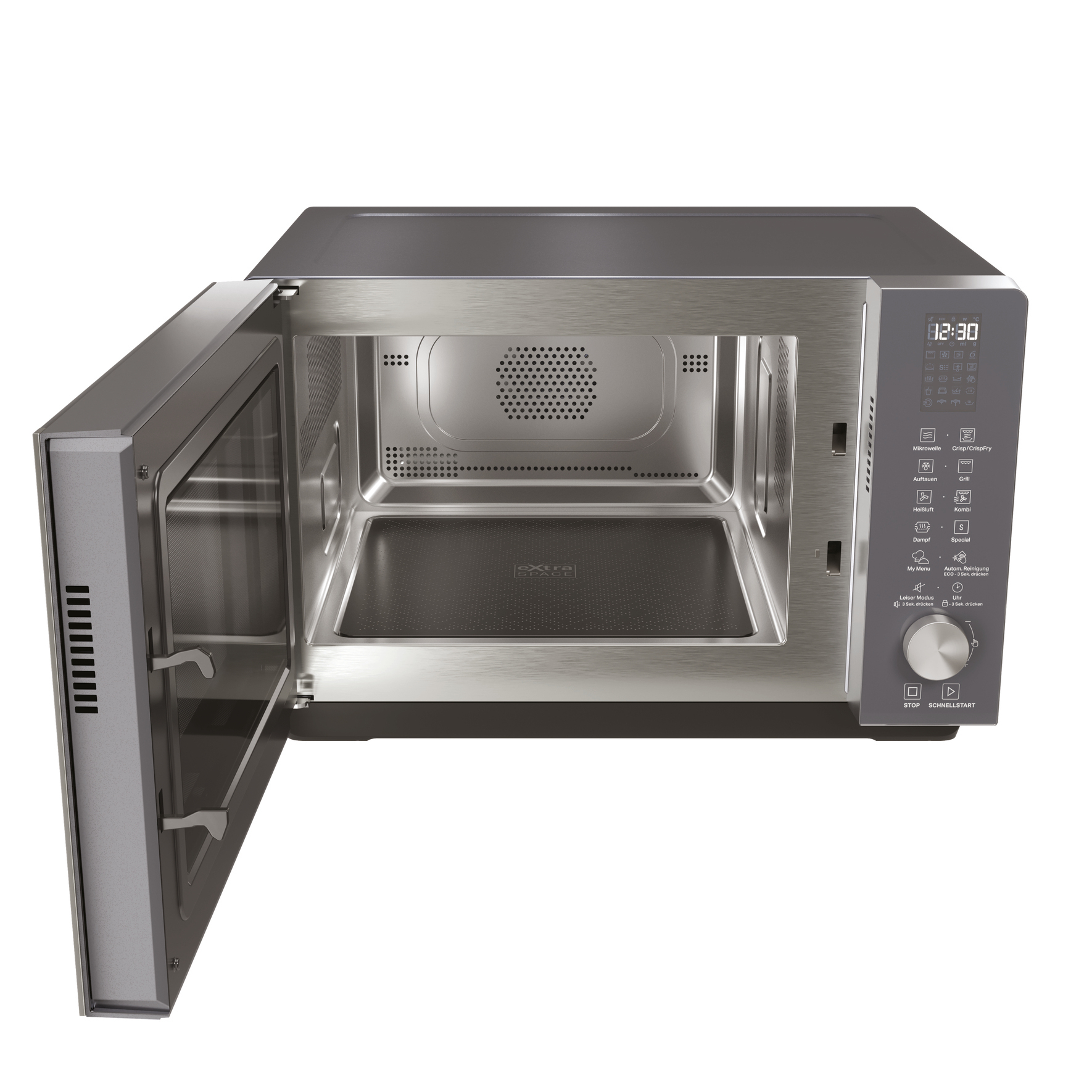 Bauknecht MF 259 SG