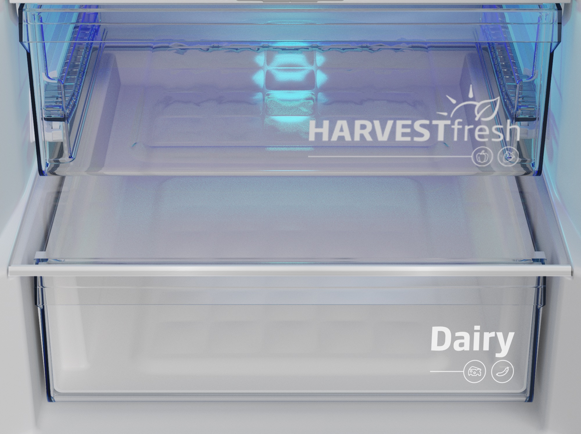 Beko B 7 RCNE 367 HXB