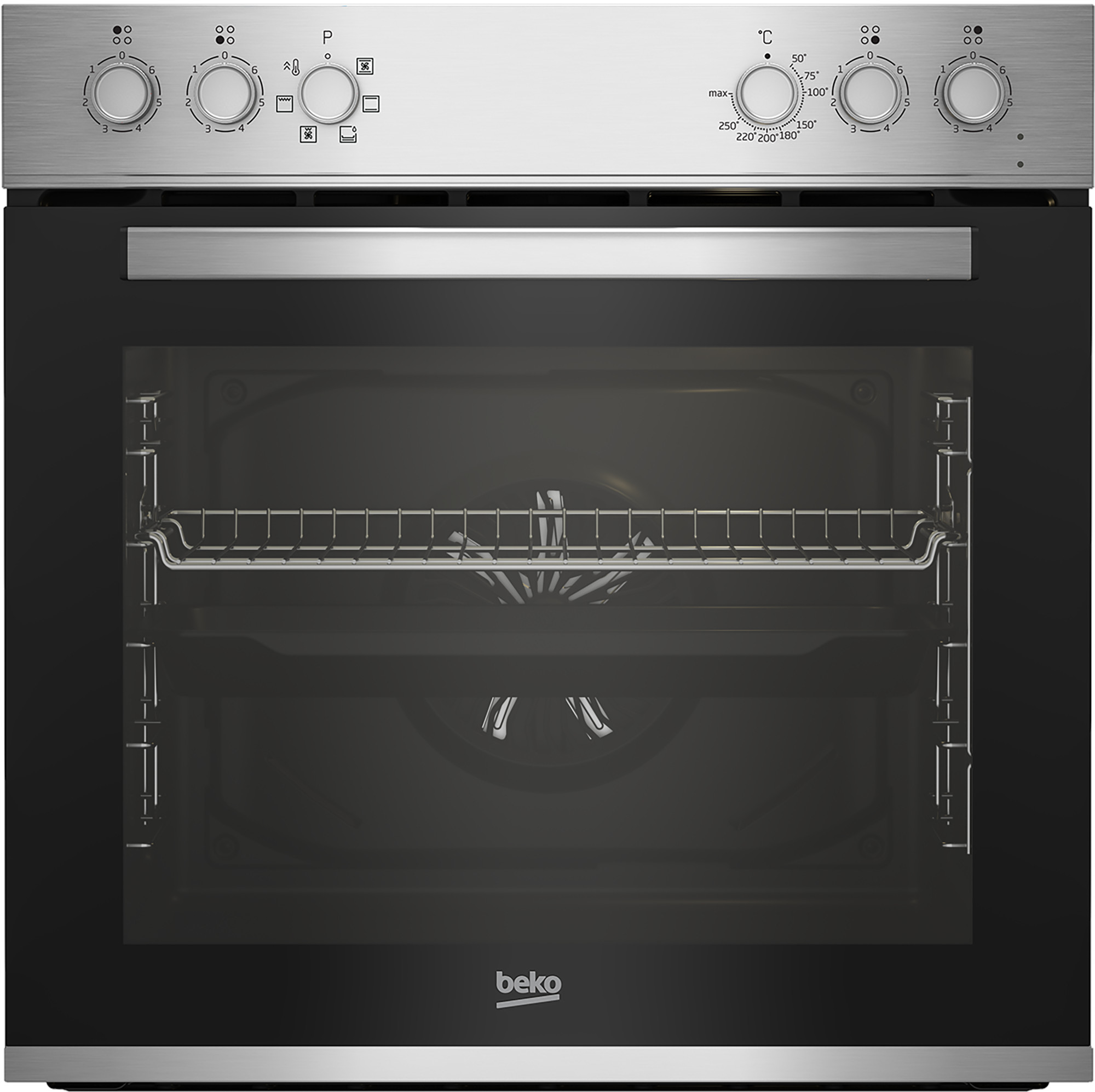 Beko BBUE12020X_Herd