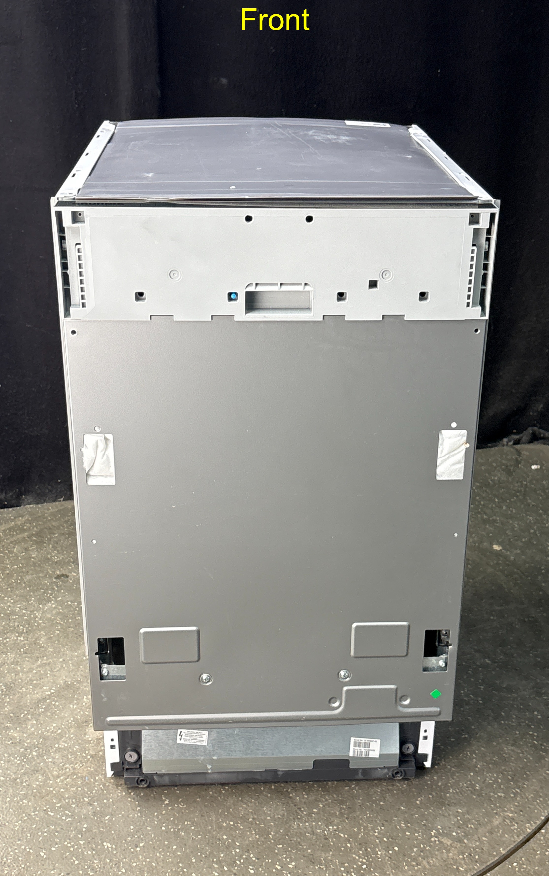 Grundig GSV 42840