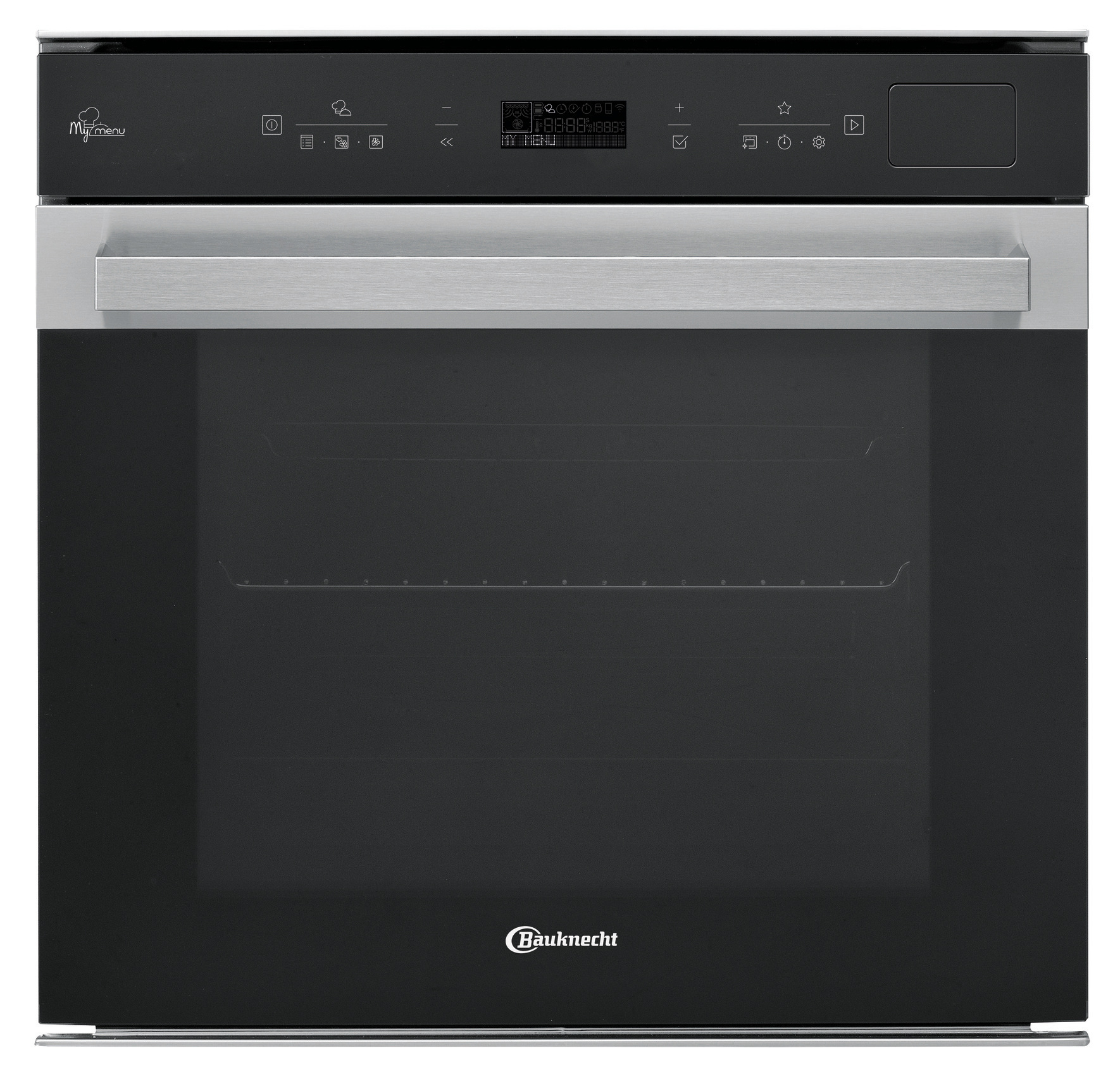 Bauknecht BIK7 CSP8TS PT PASSION