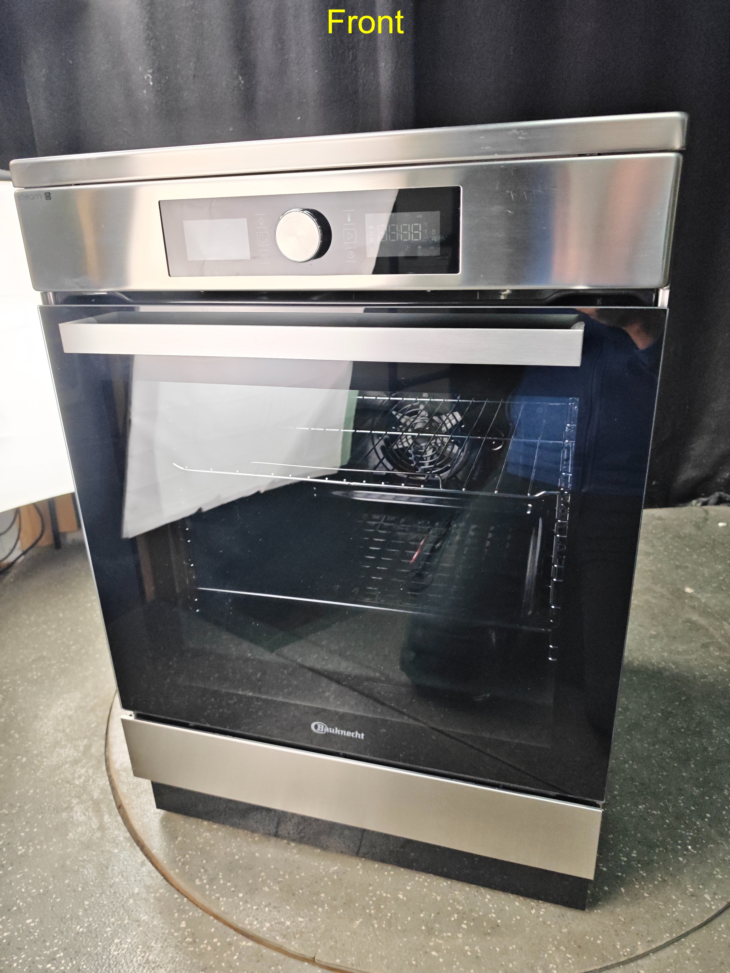 Bauknecht BS68IB8AHXE