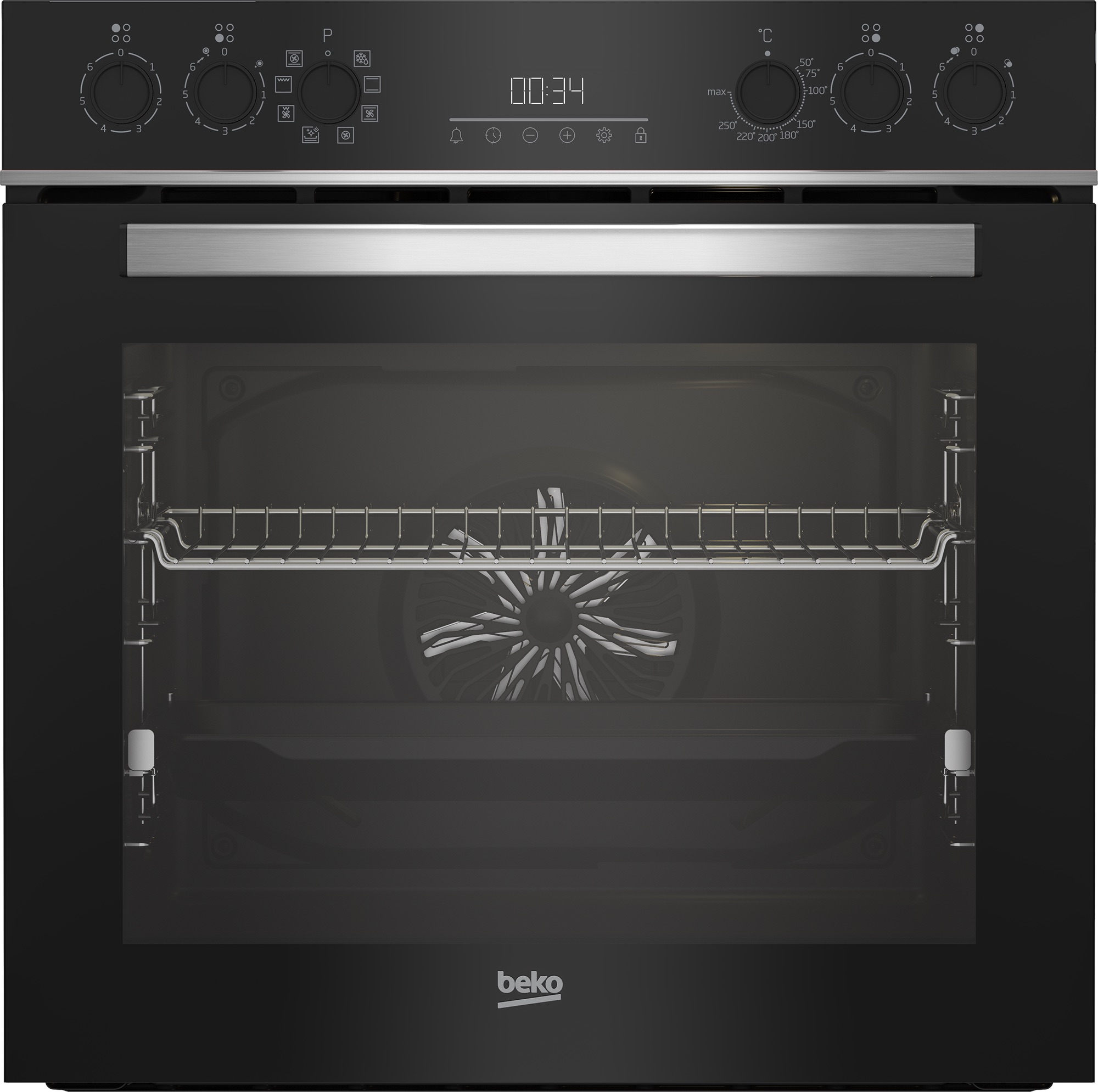 Beko Herdset