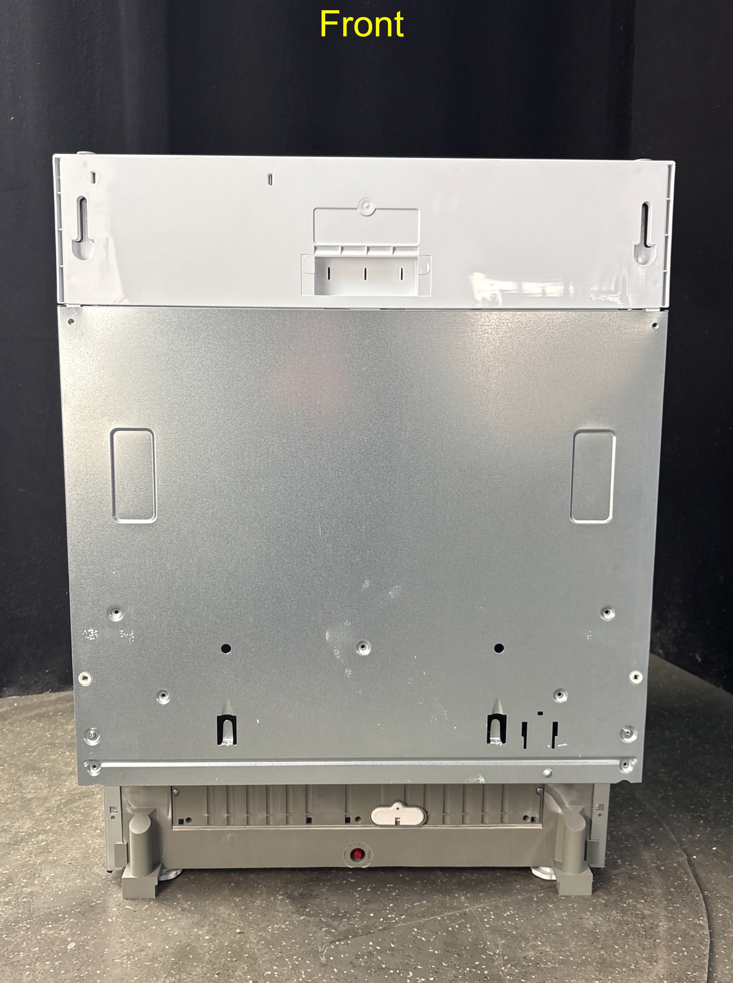 Bauknecht B2I HKD526 A