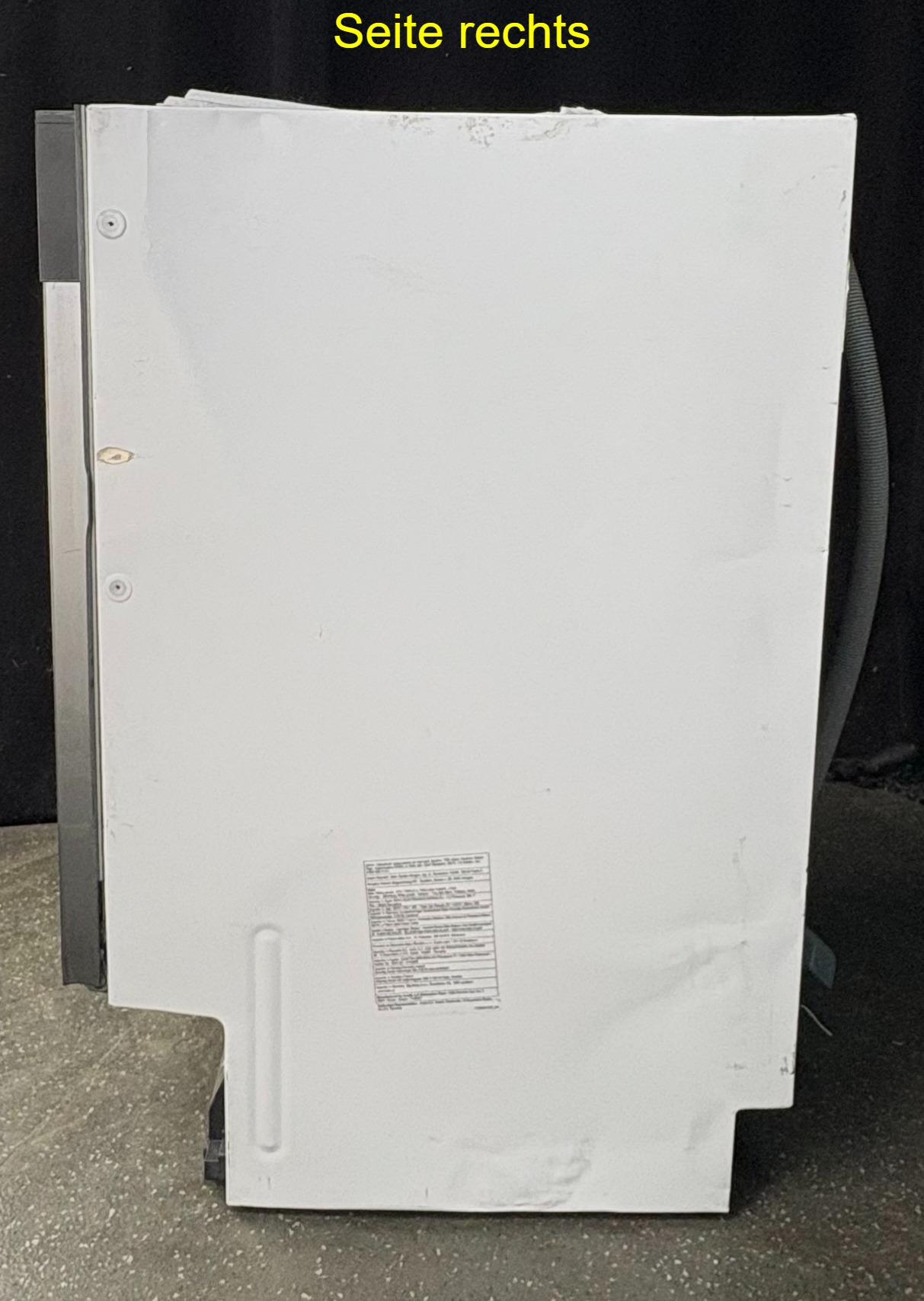 Beko BDIN25530