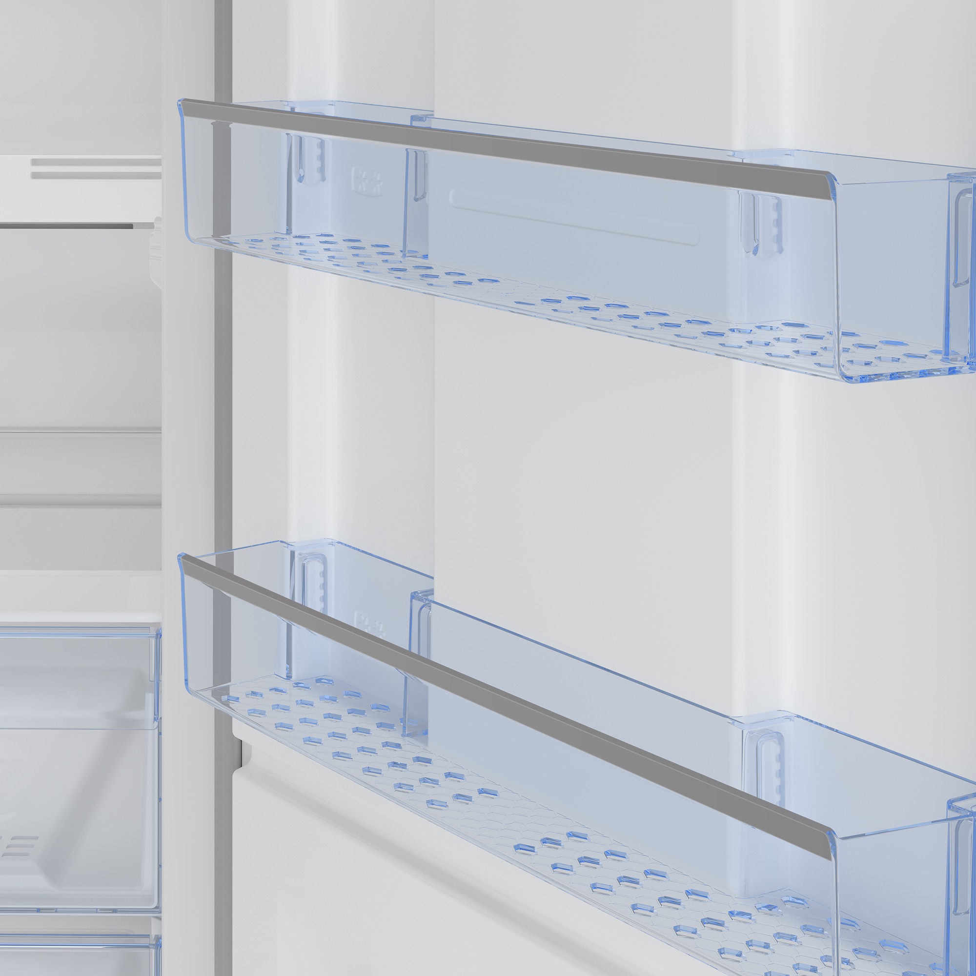 Beko RFNE448E45W