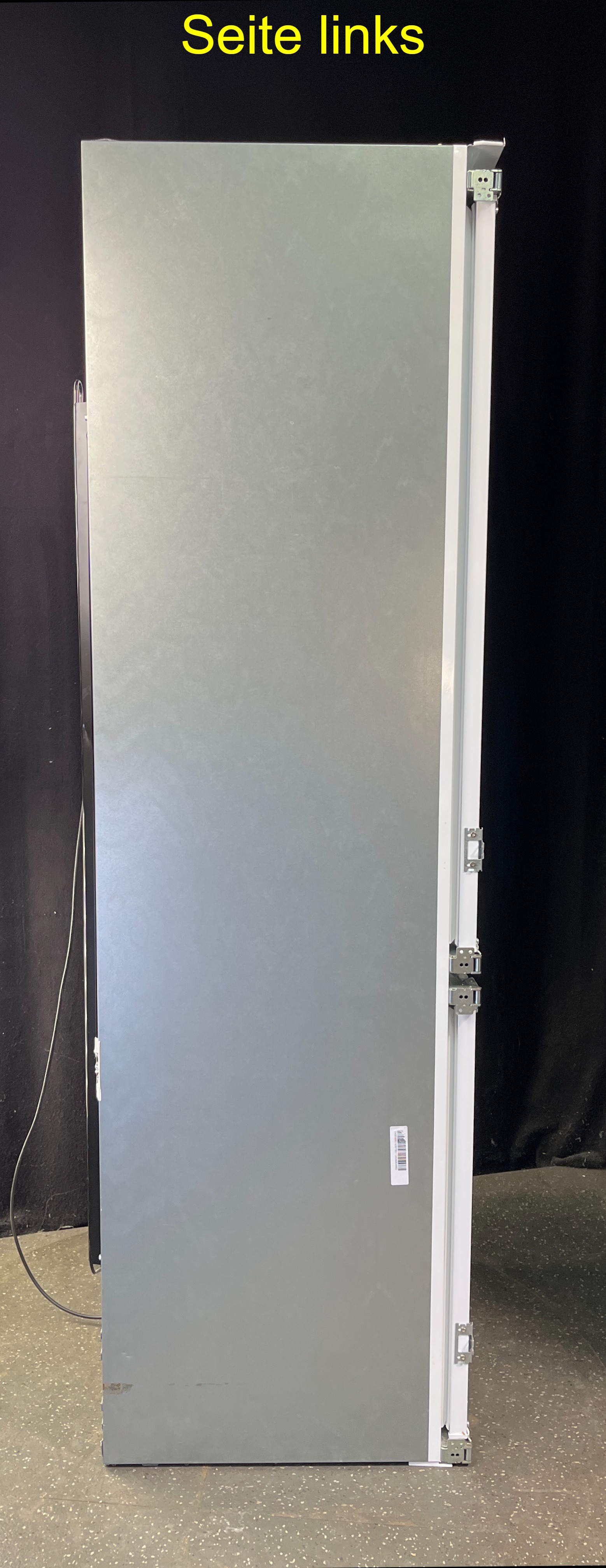 Bauknecht KGITN 18F1