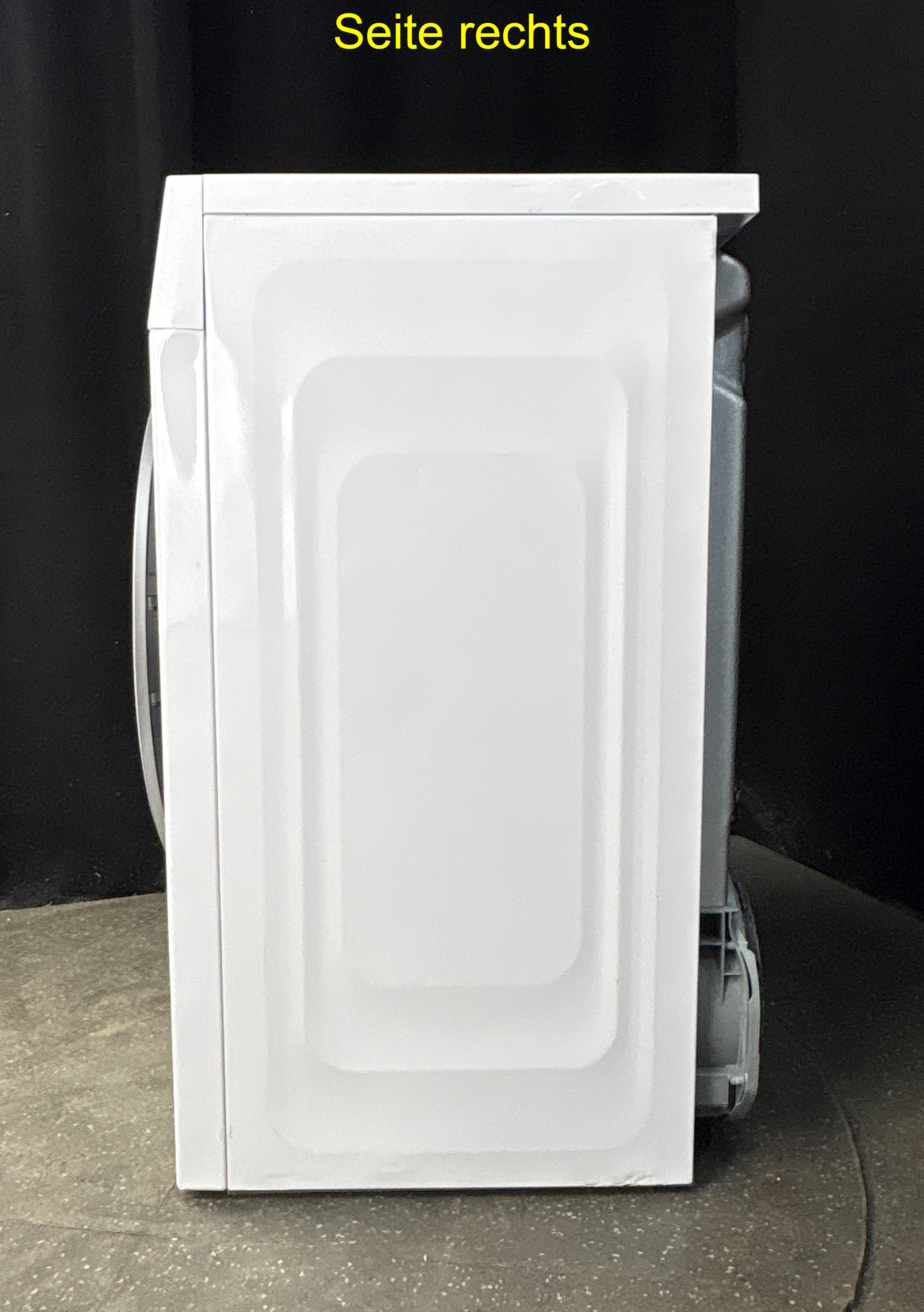 Bauknecht BT 84D WWS