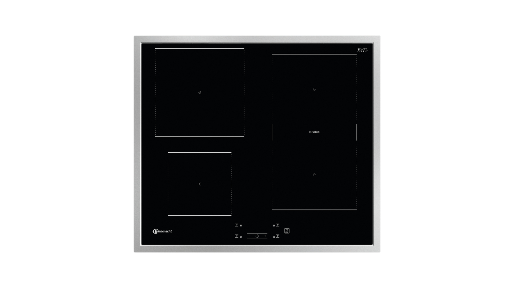 Bauknecht BU 1760C FT