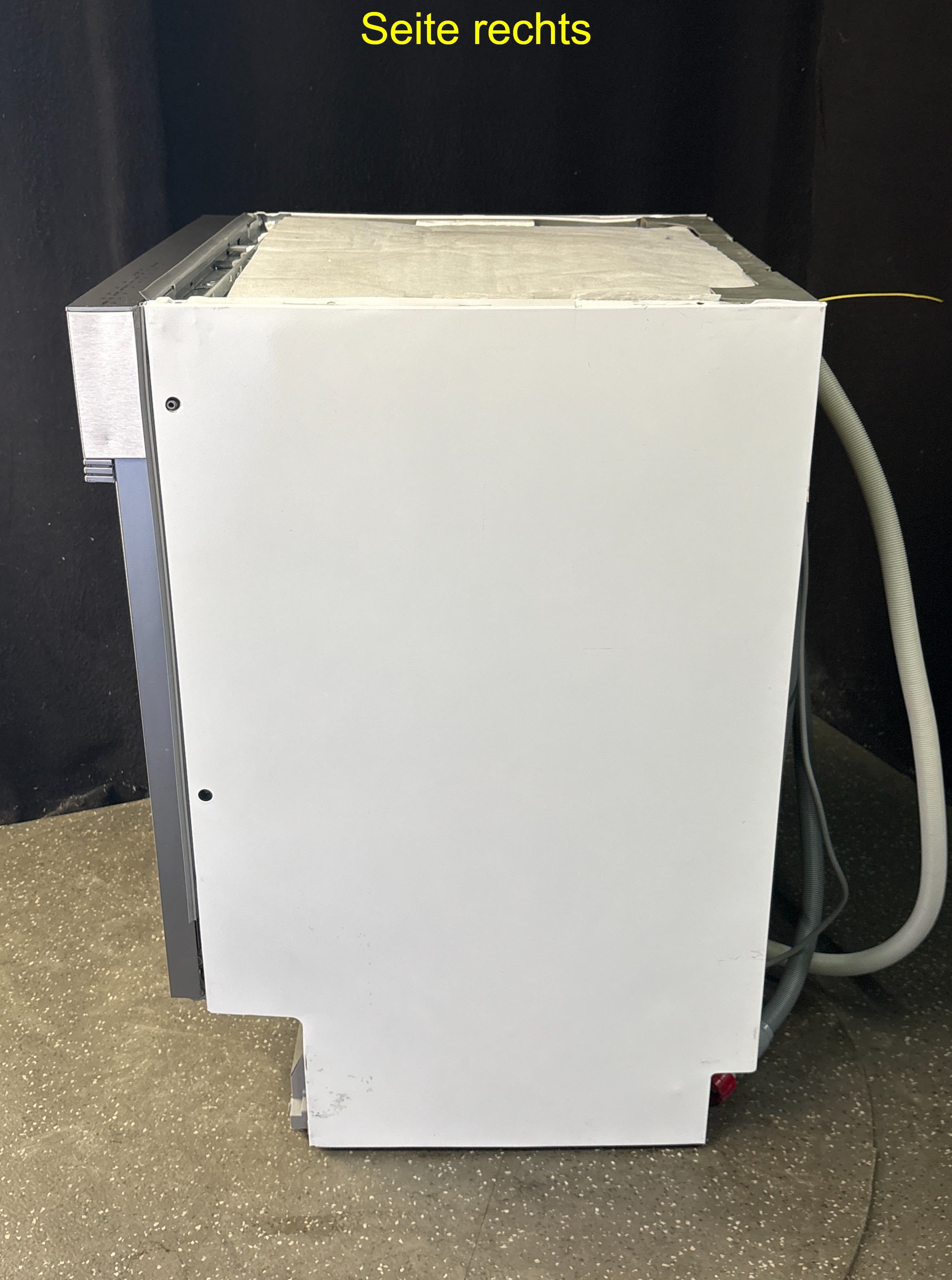 Beko DSN28640X