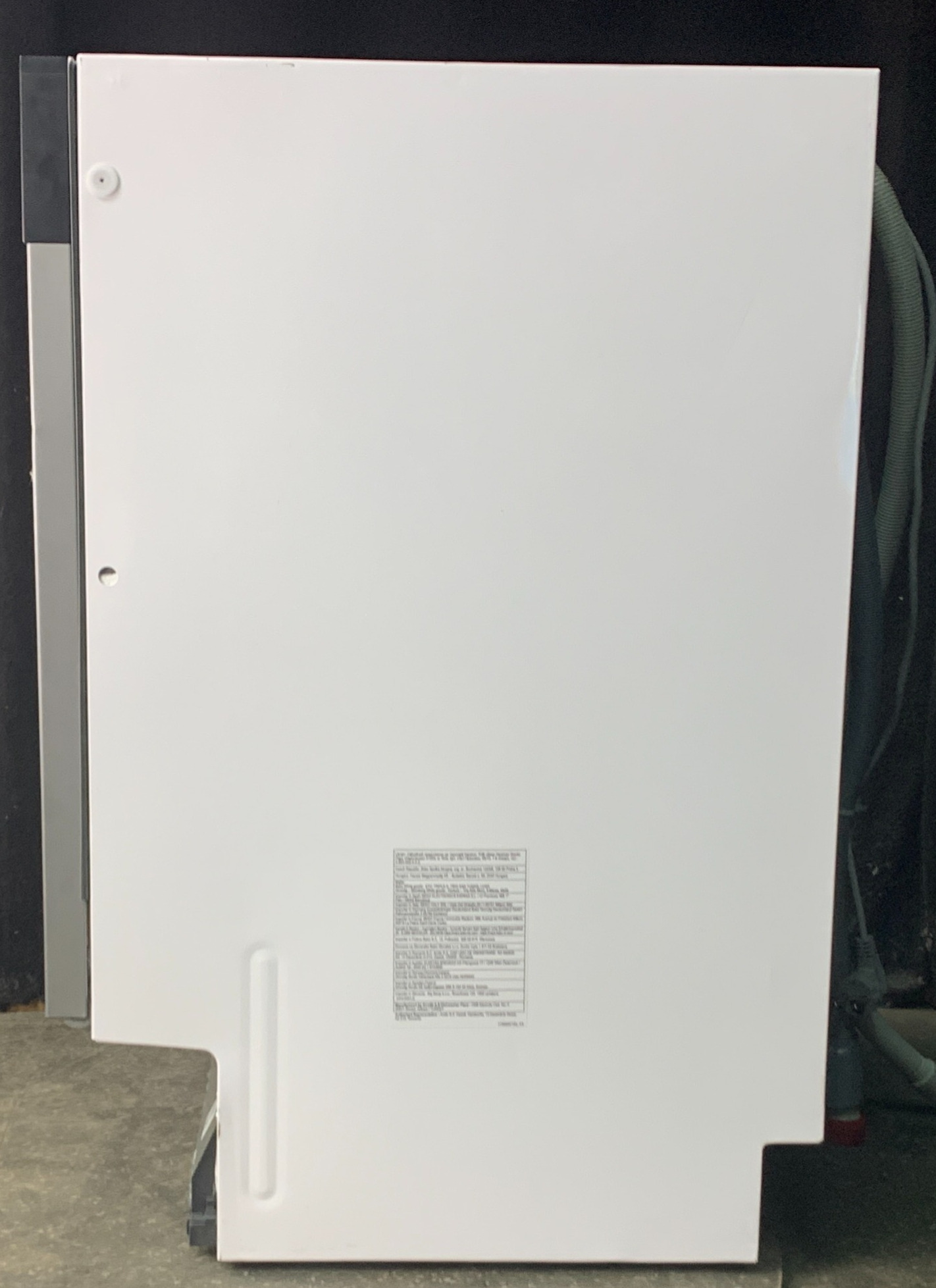 Beko BDIN36451