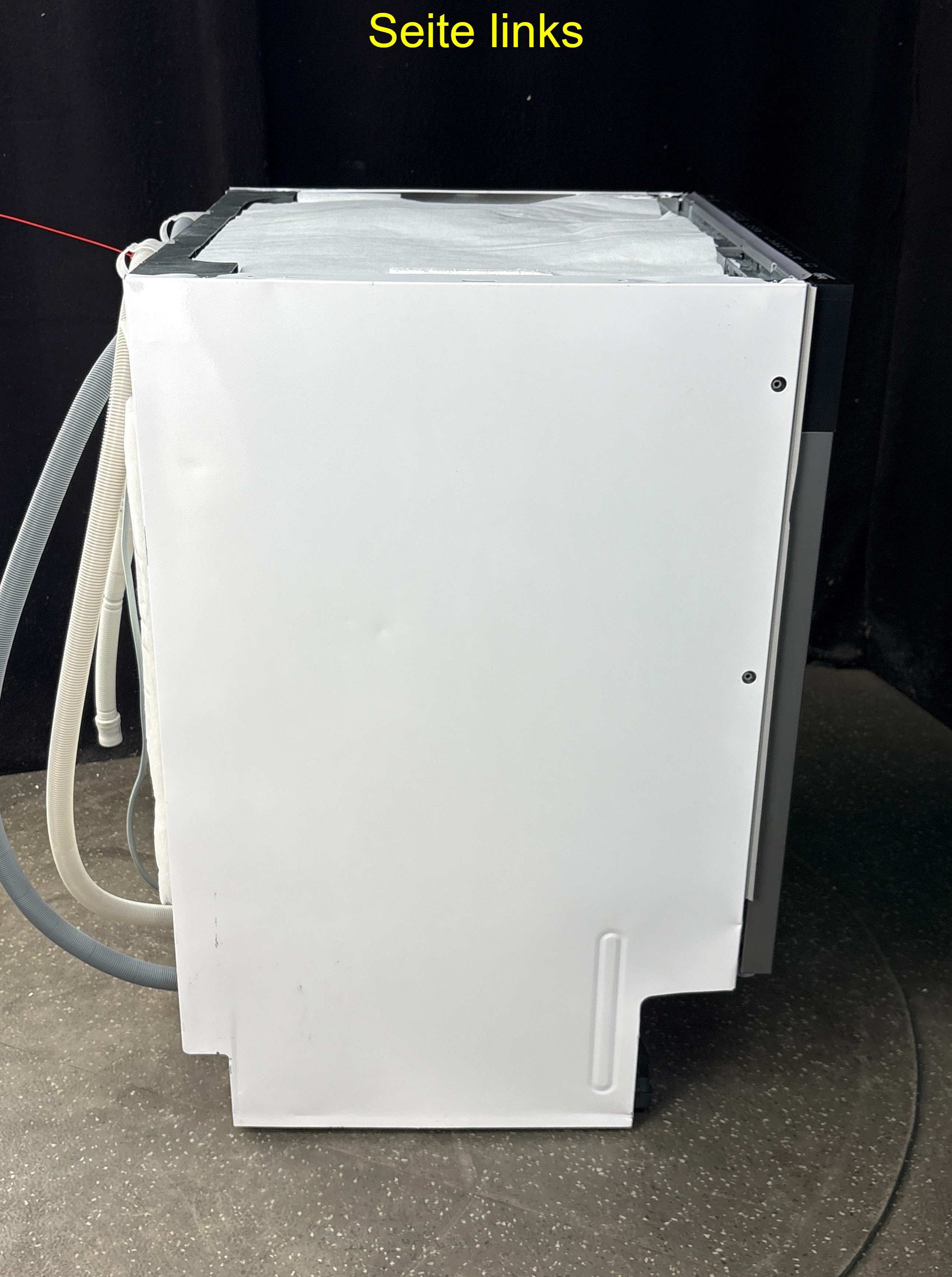 Beko BDIN38440