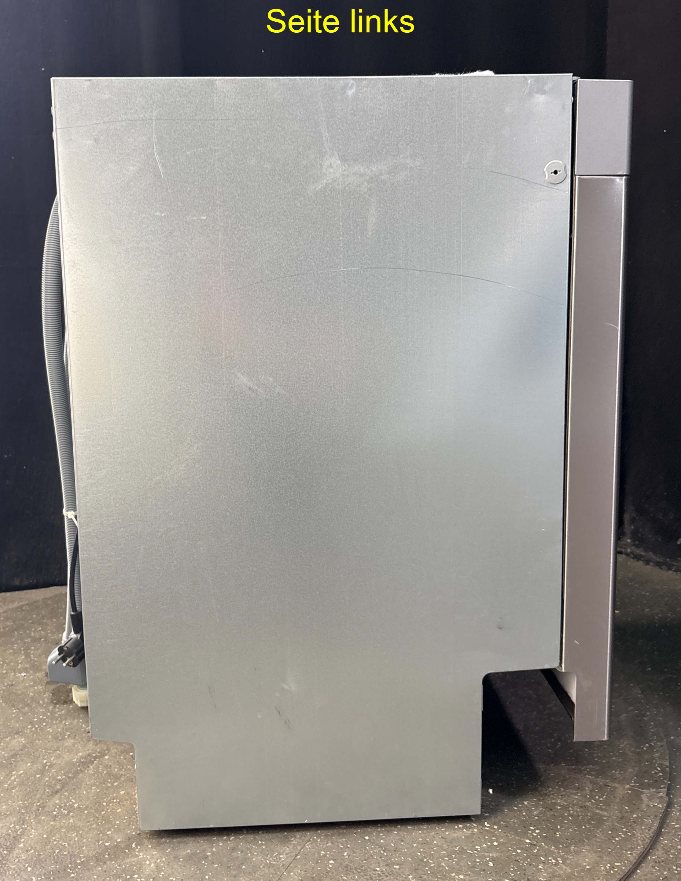 Bauknecht B0U D641A X