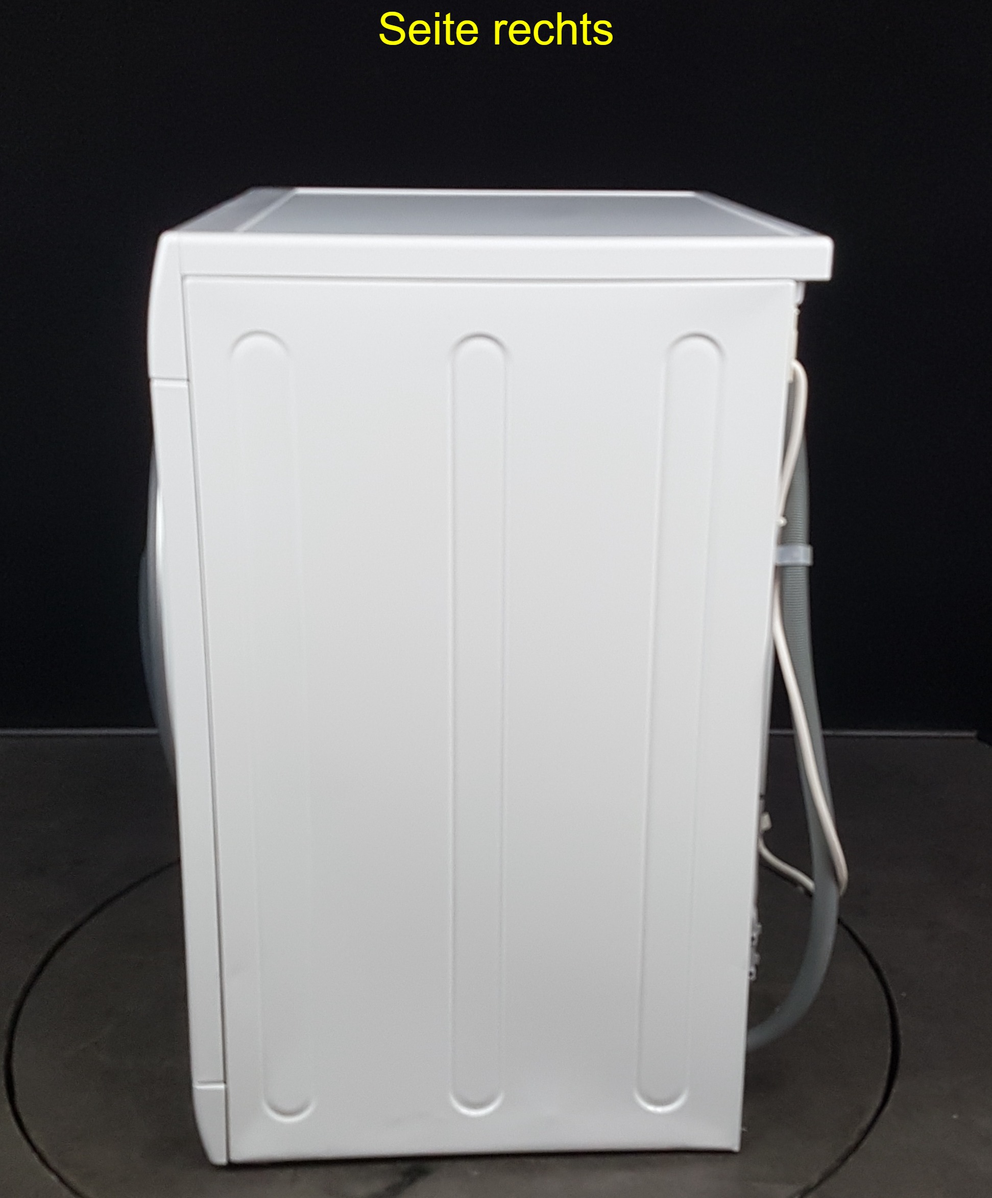 Bauknecht WATK Sense 96 41 N