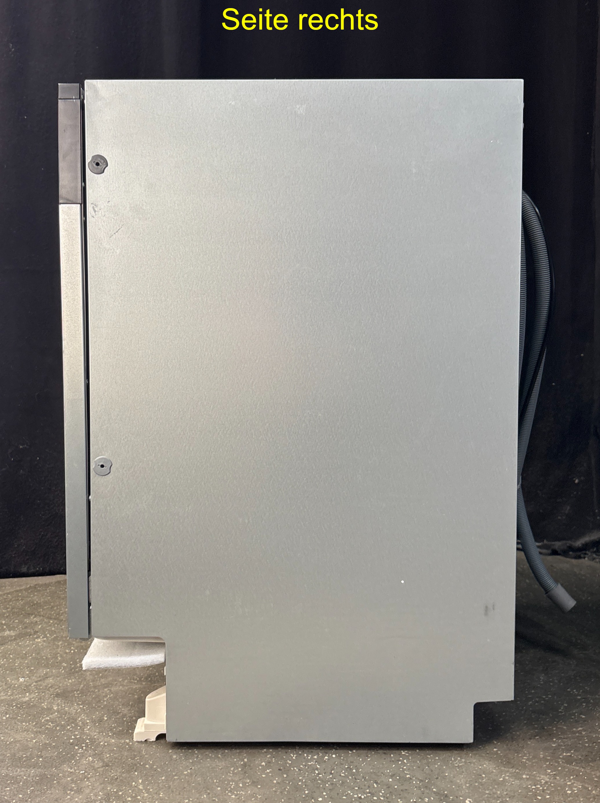 Bauknecht B8I HF58 TUC