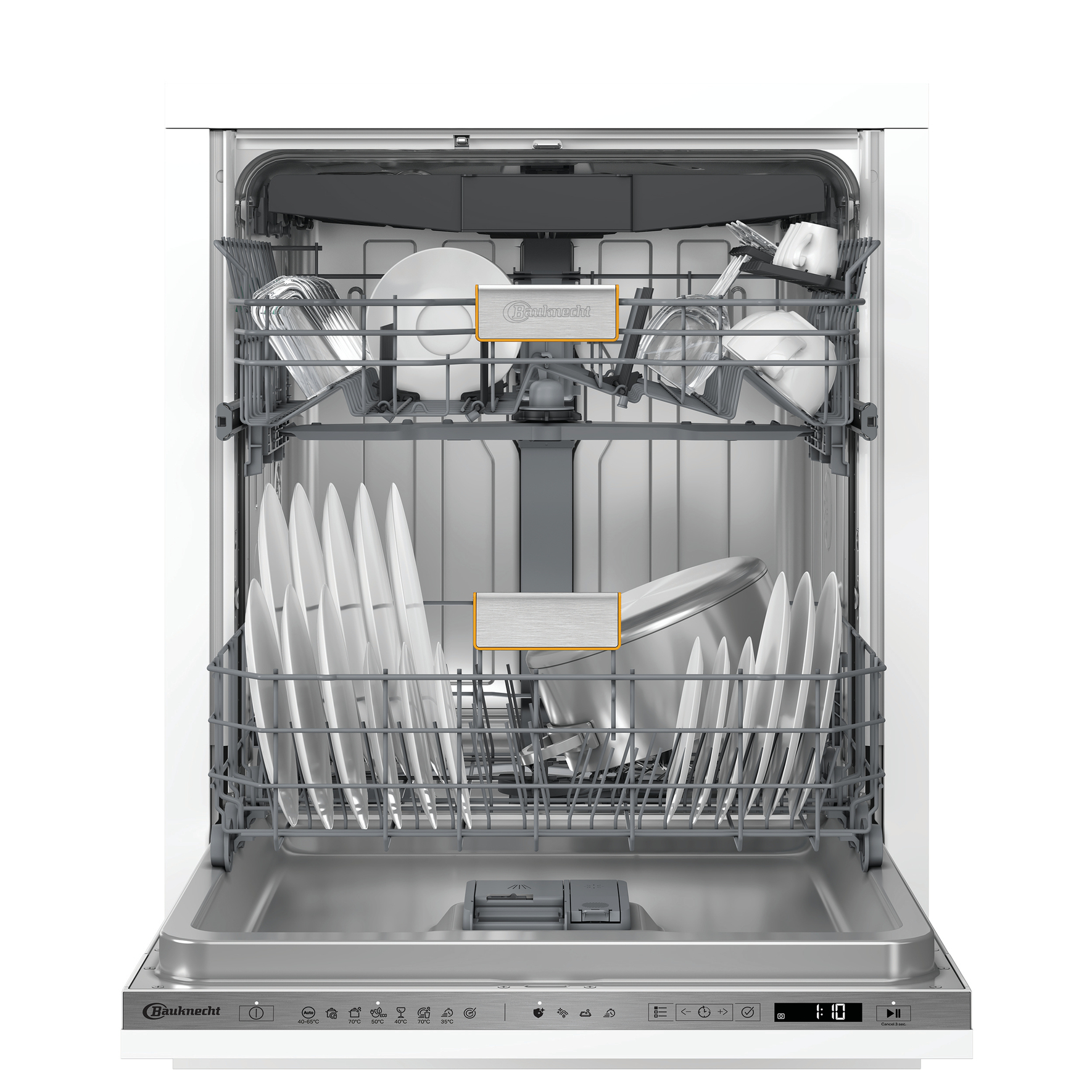 Bauknecht BKR IBXL