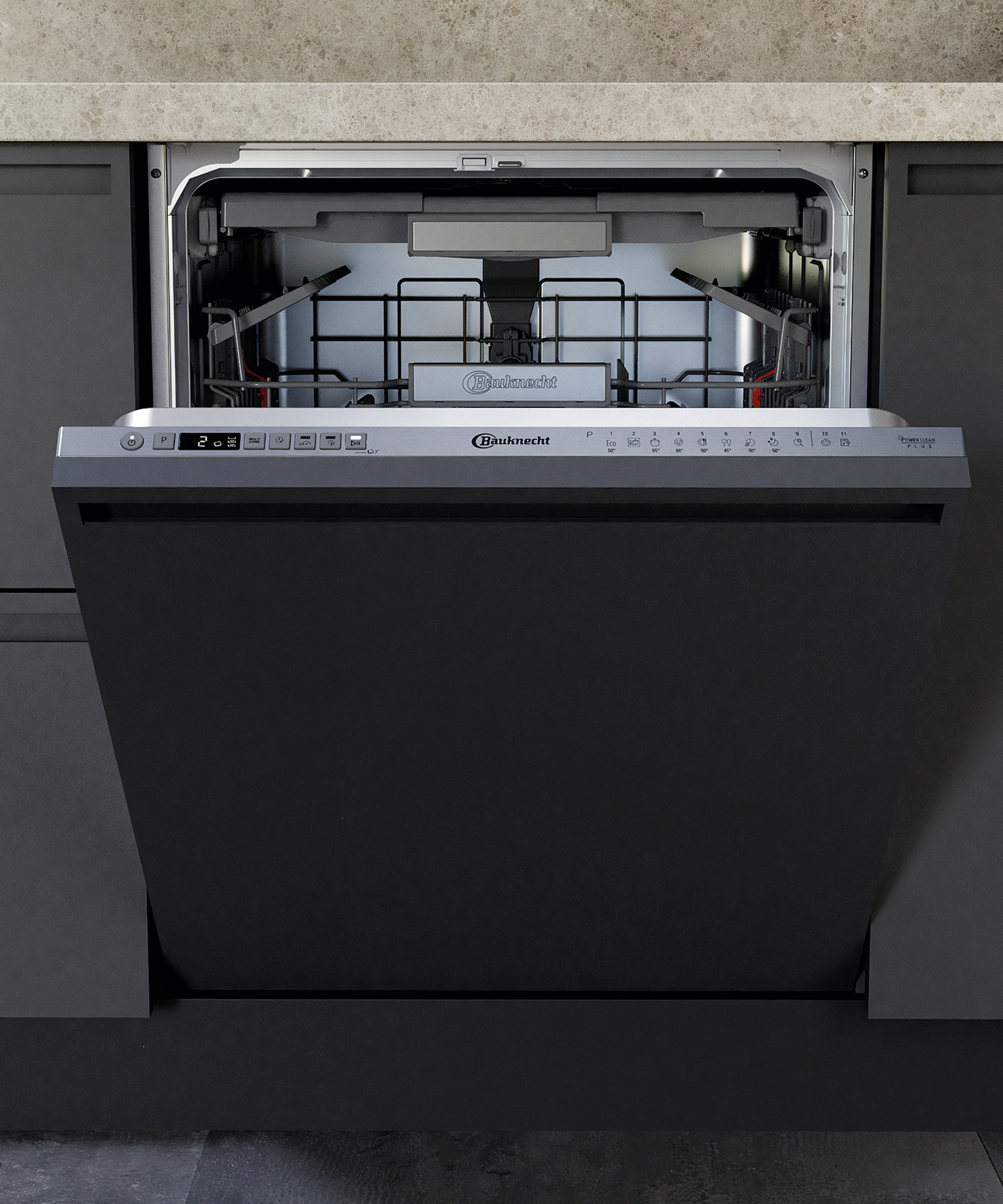 Bauknecht BCIO 3T341 PLET