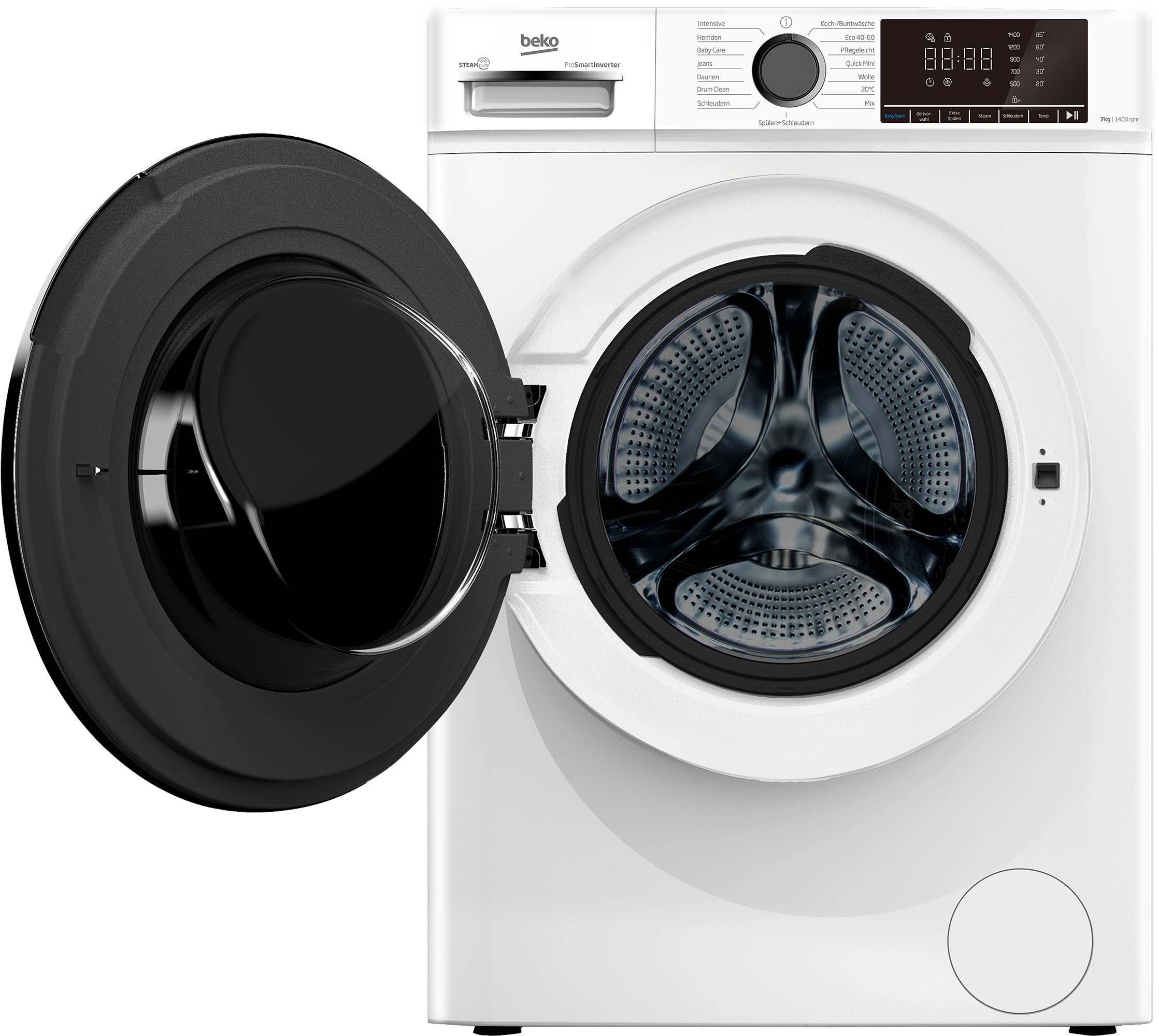 Beko BMS3WFOE74