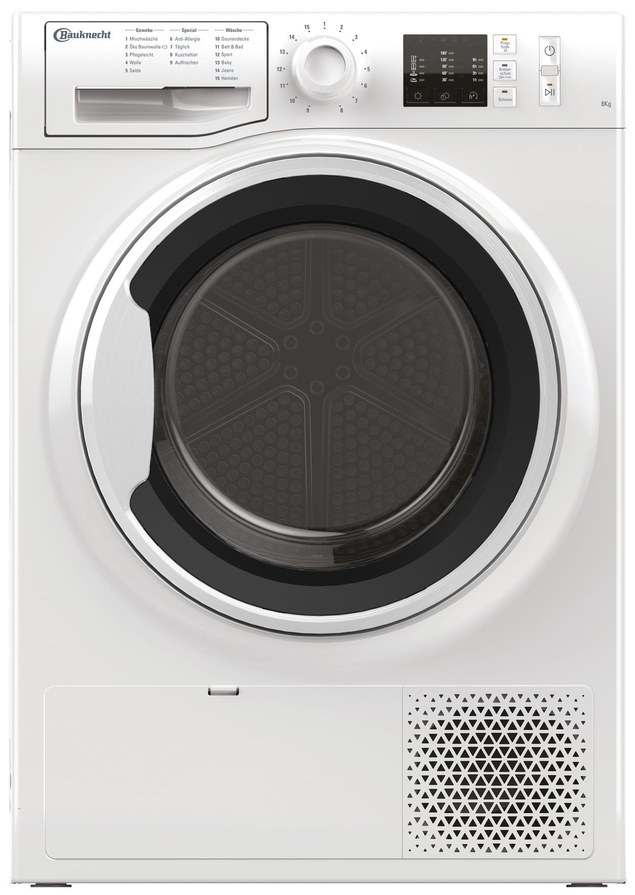 Bauknecht T Soft CM10 8BWK DE