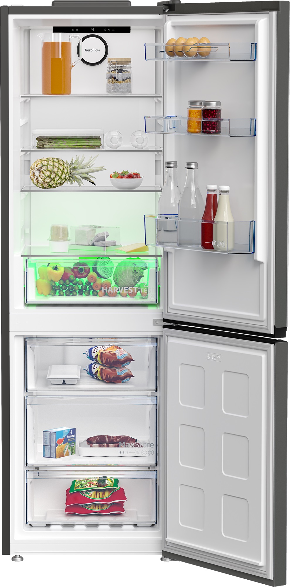 Beko B5RCNA366HG