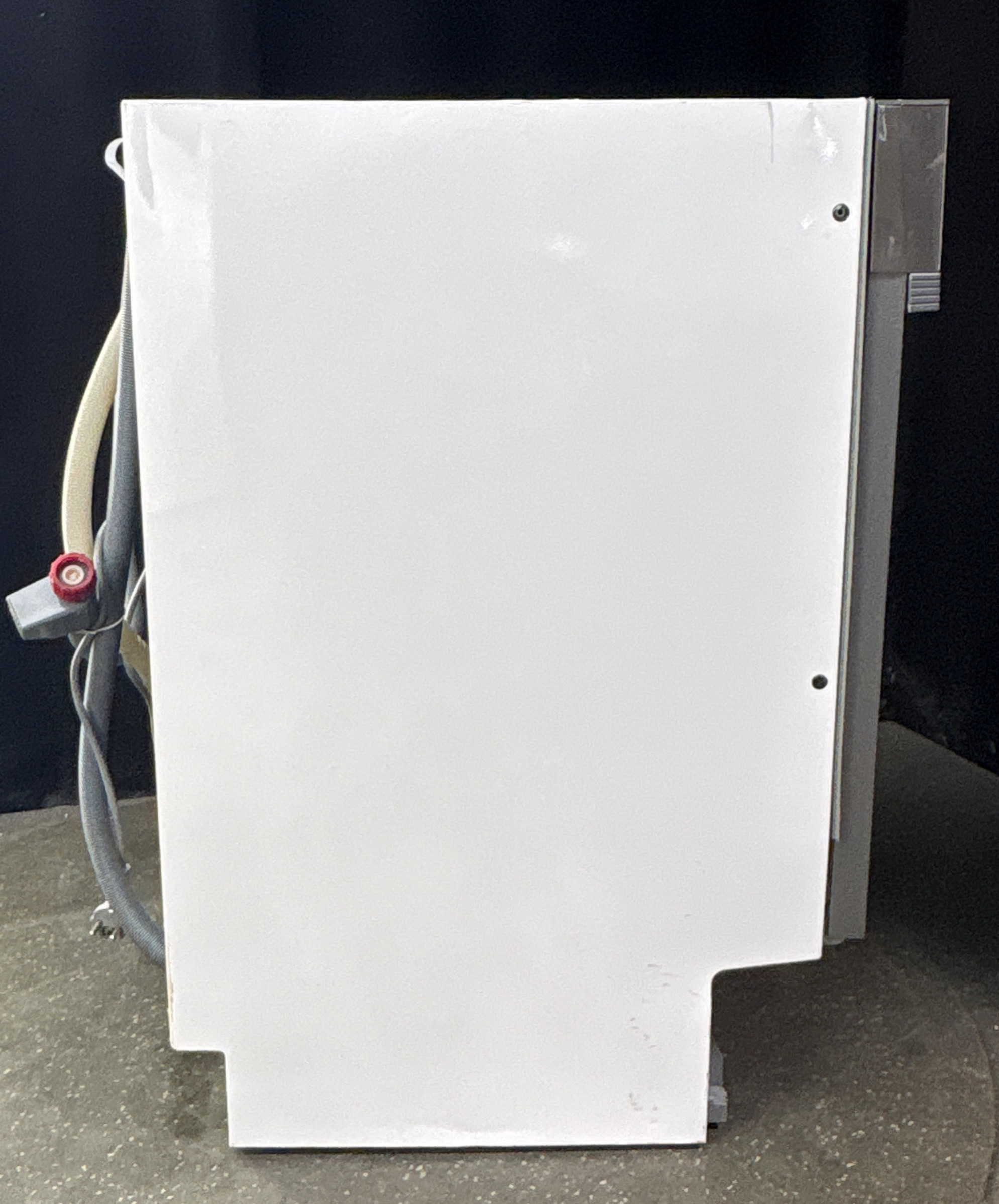 Beko DSN28640X