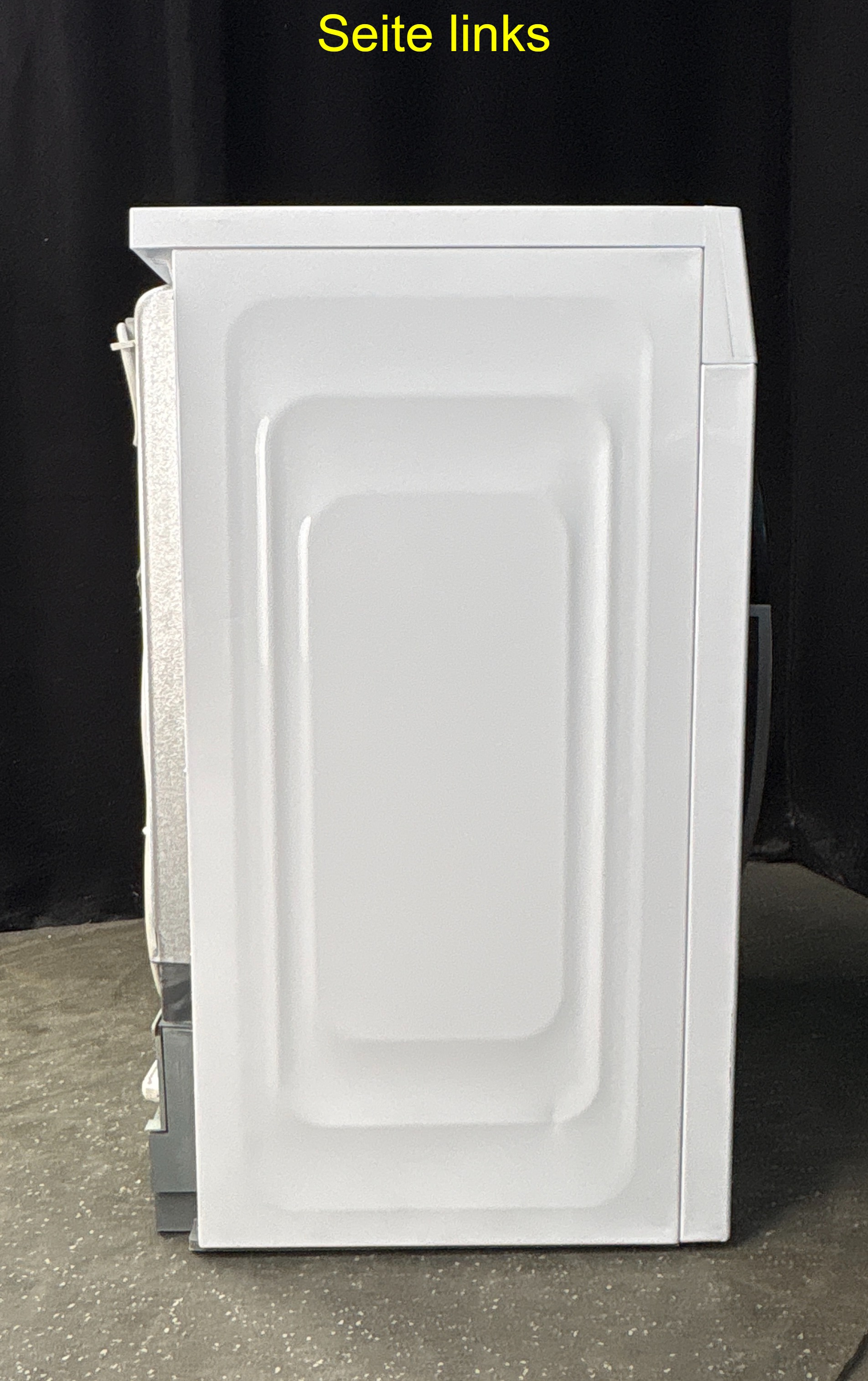 Bauknecht BT 84D WWS