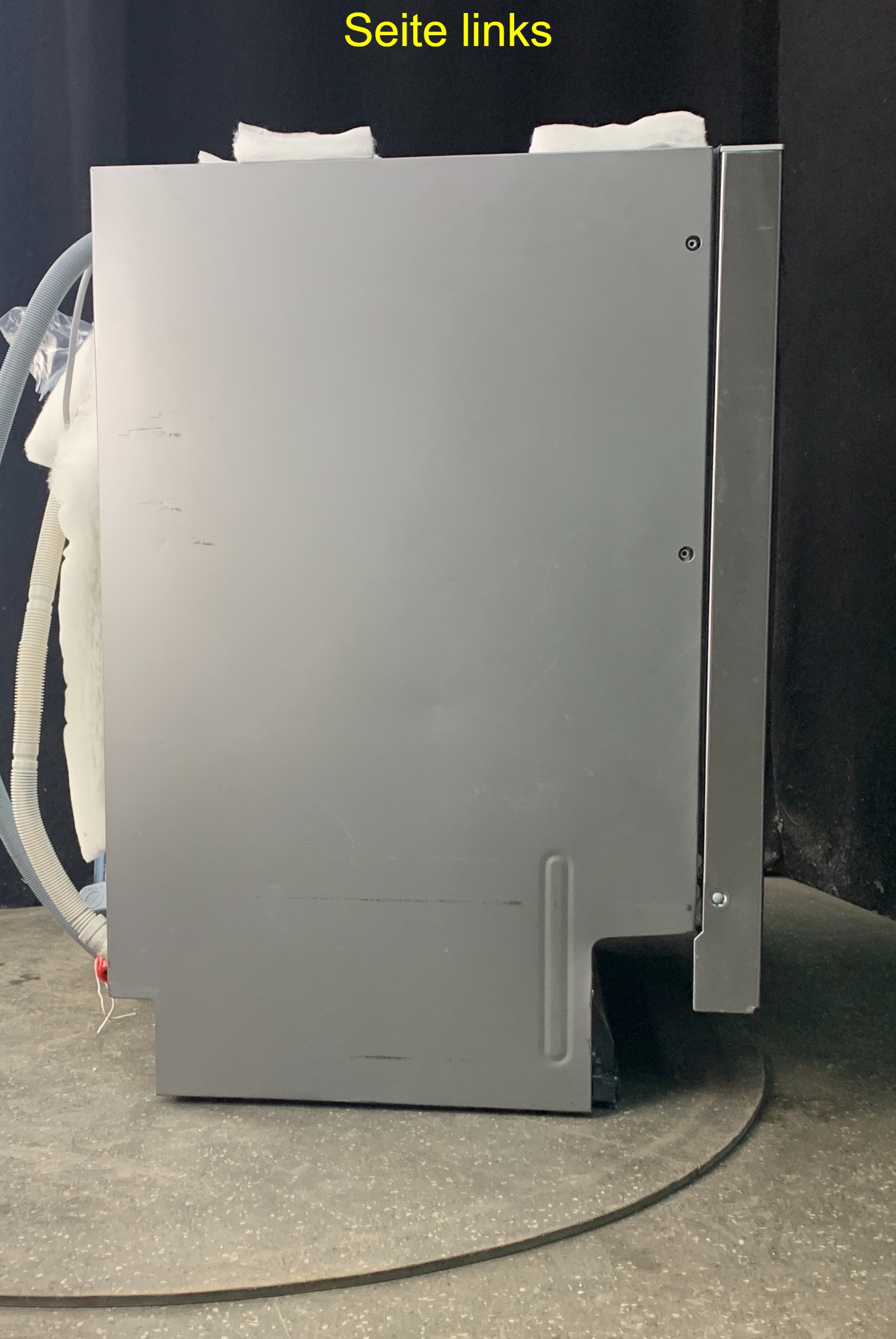 Beko BG840EXUB