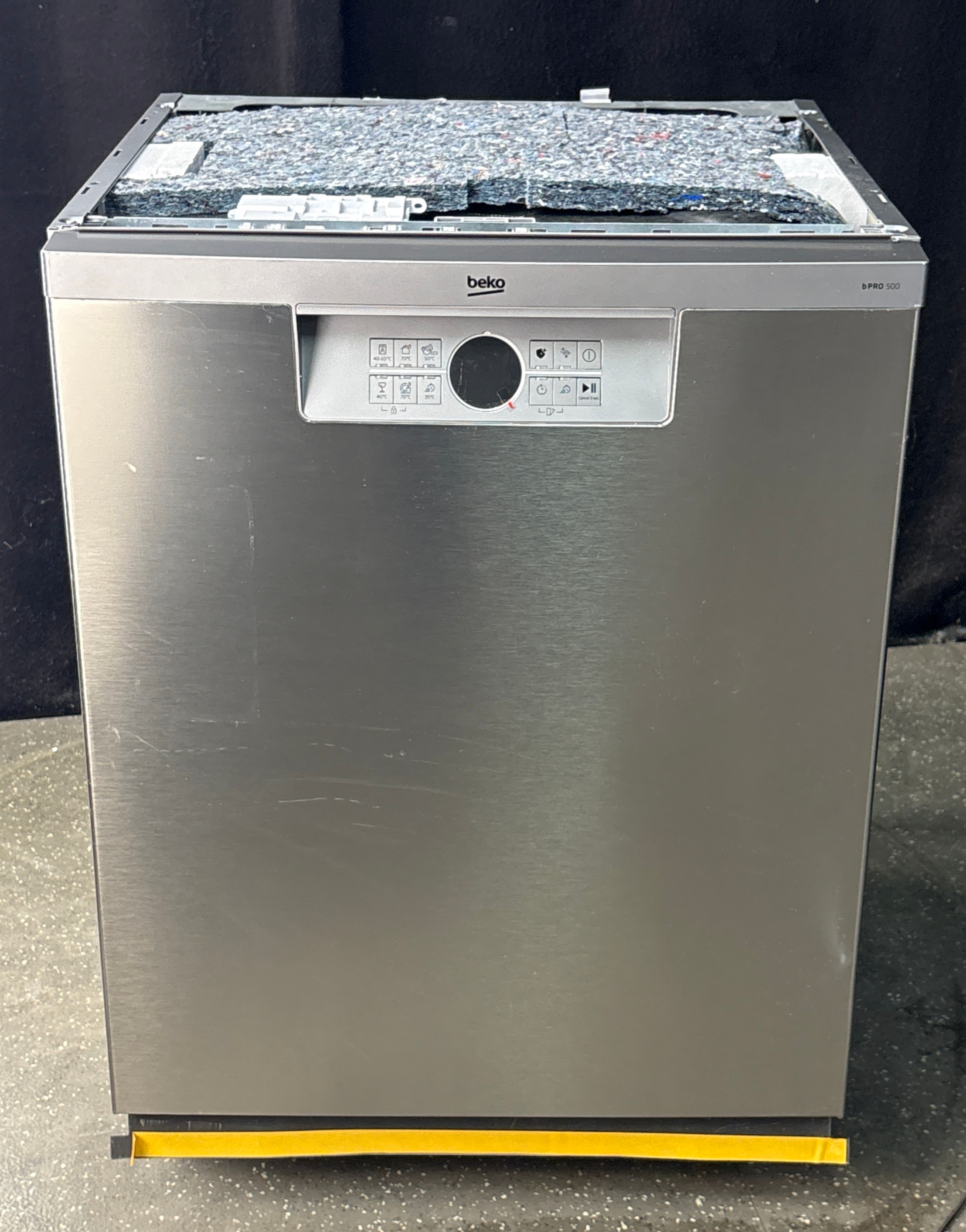 Beko BDUN36451X