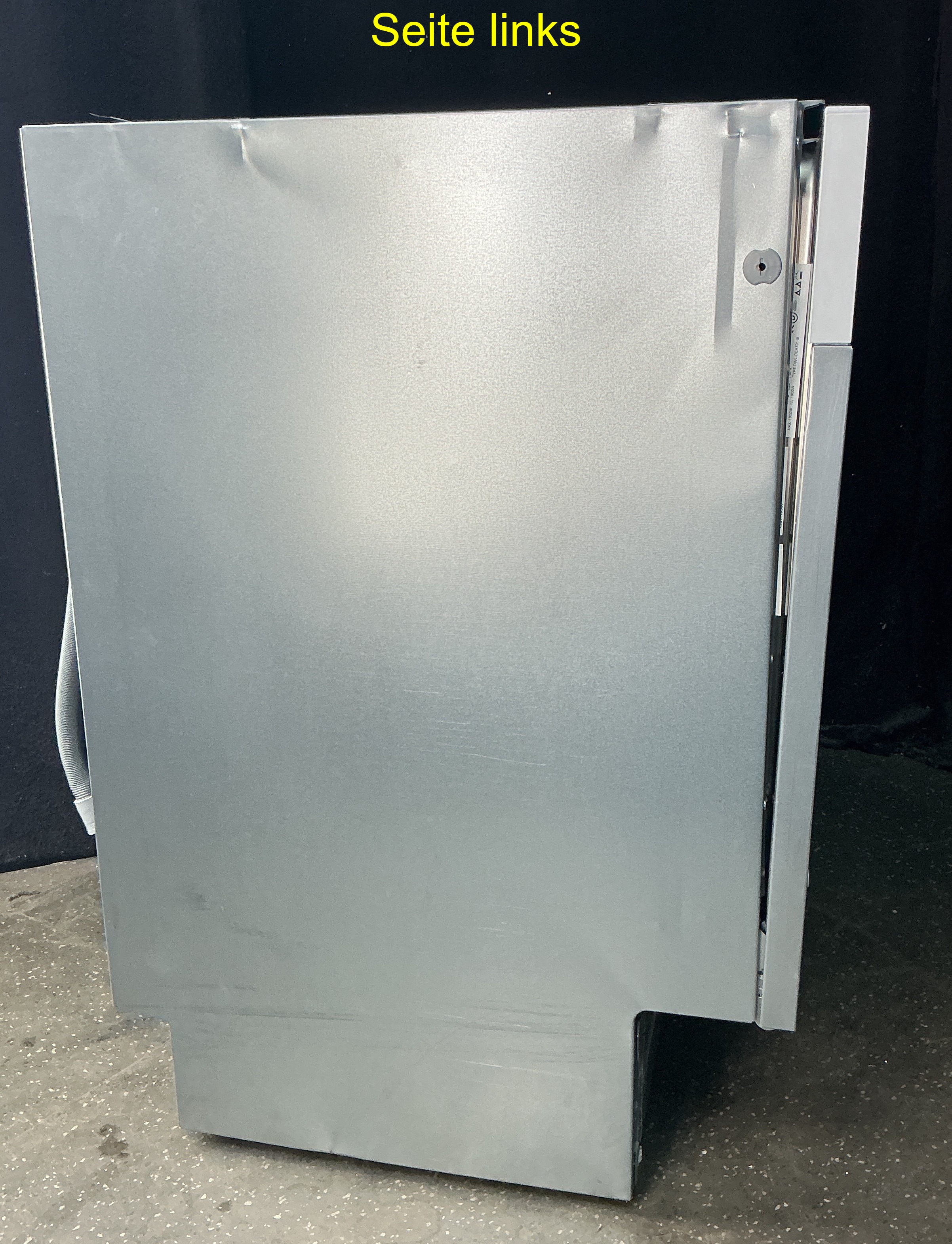 Bauknecht B2I HKD526 A
