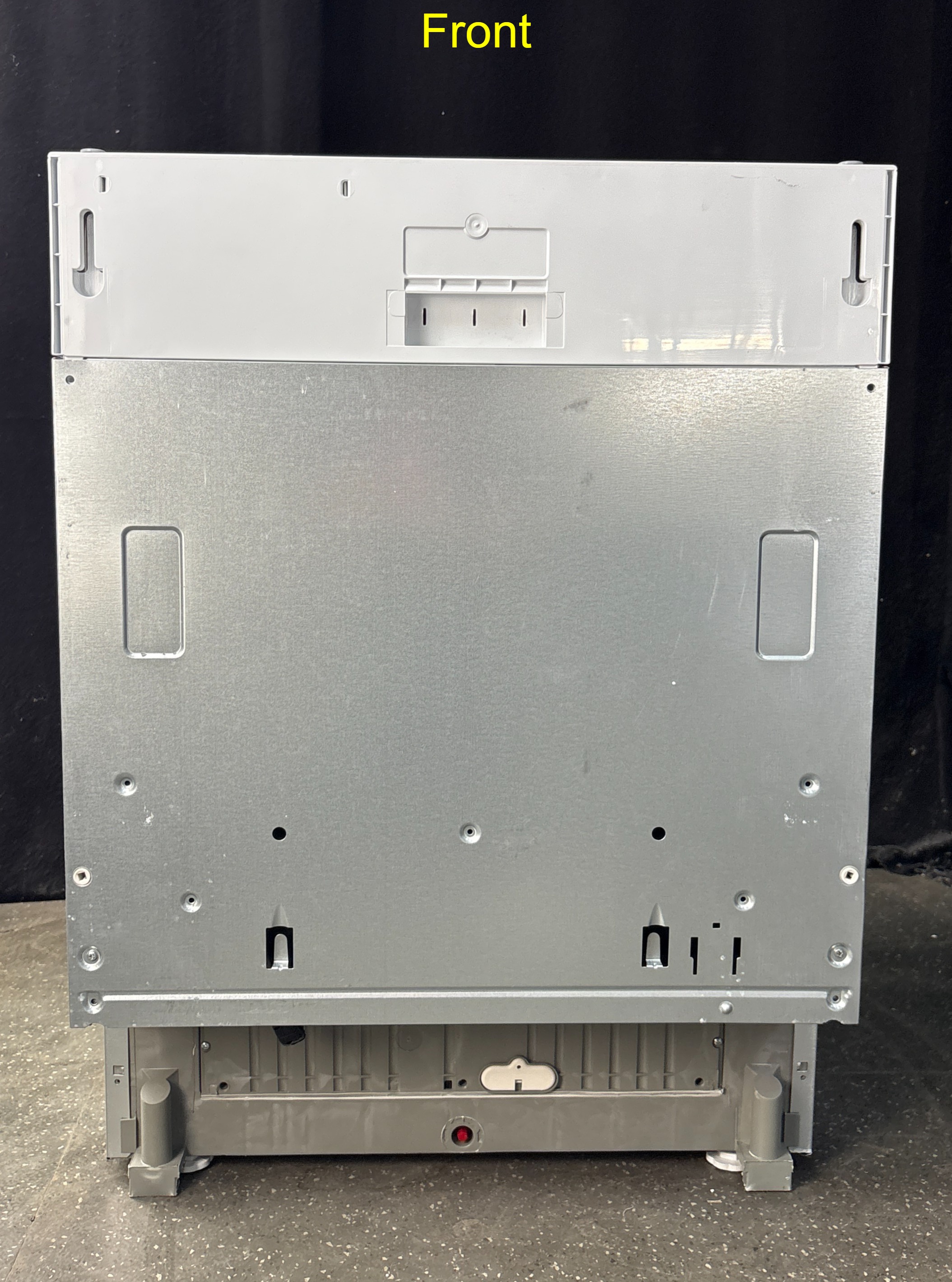Bauknecht B2I HKD526 A