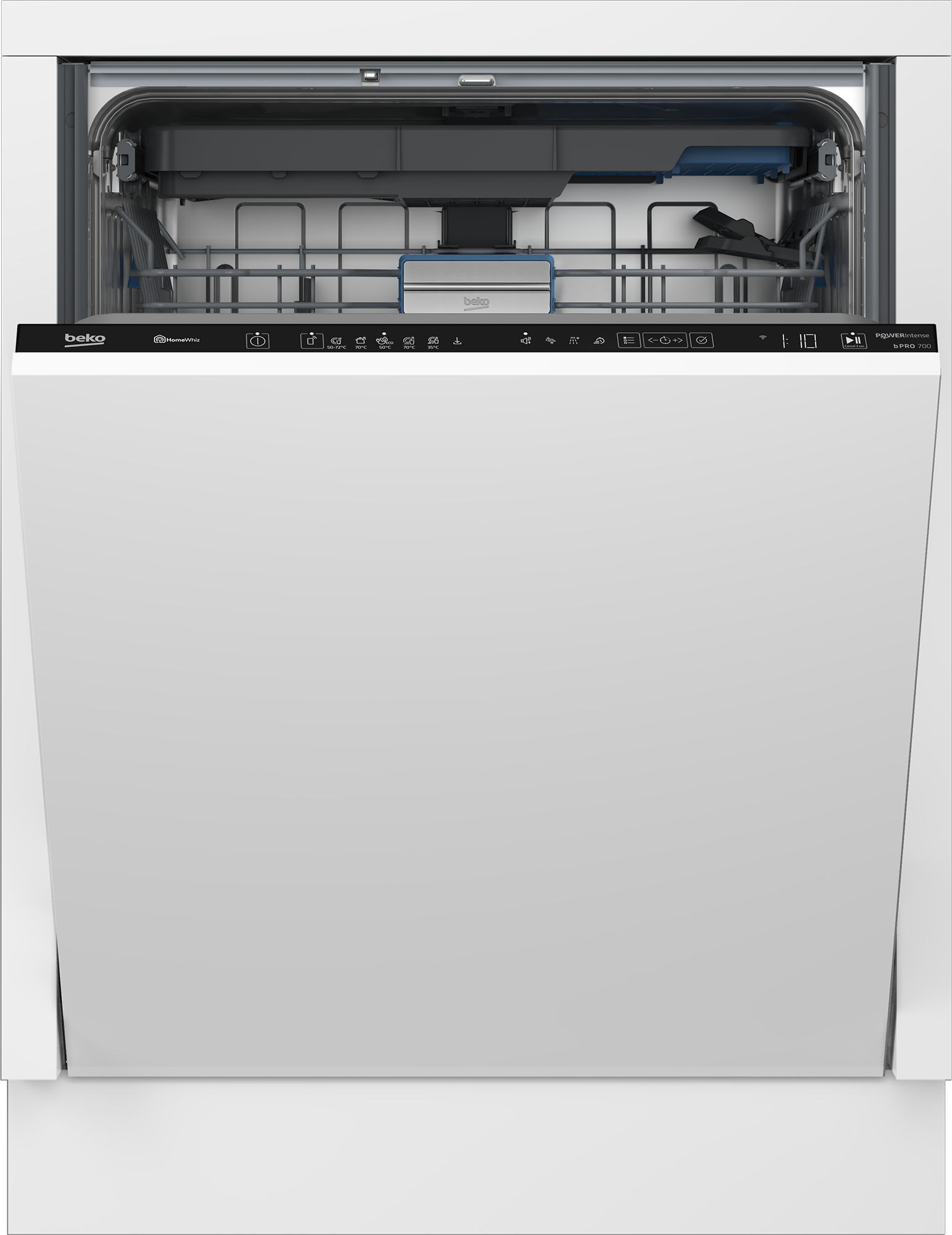 Beko BDIN36561PS
