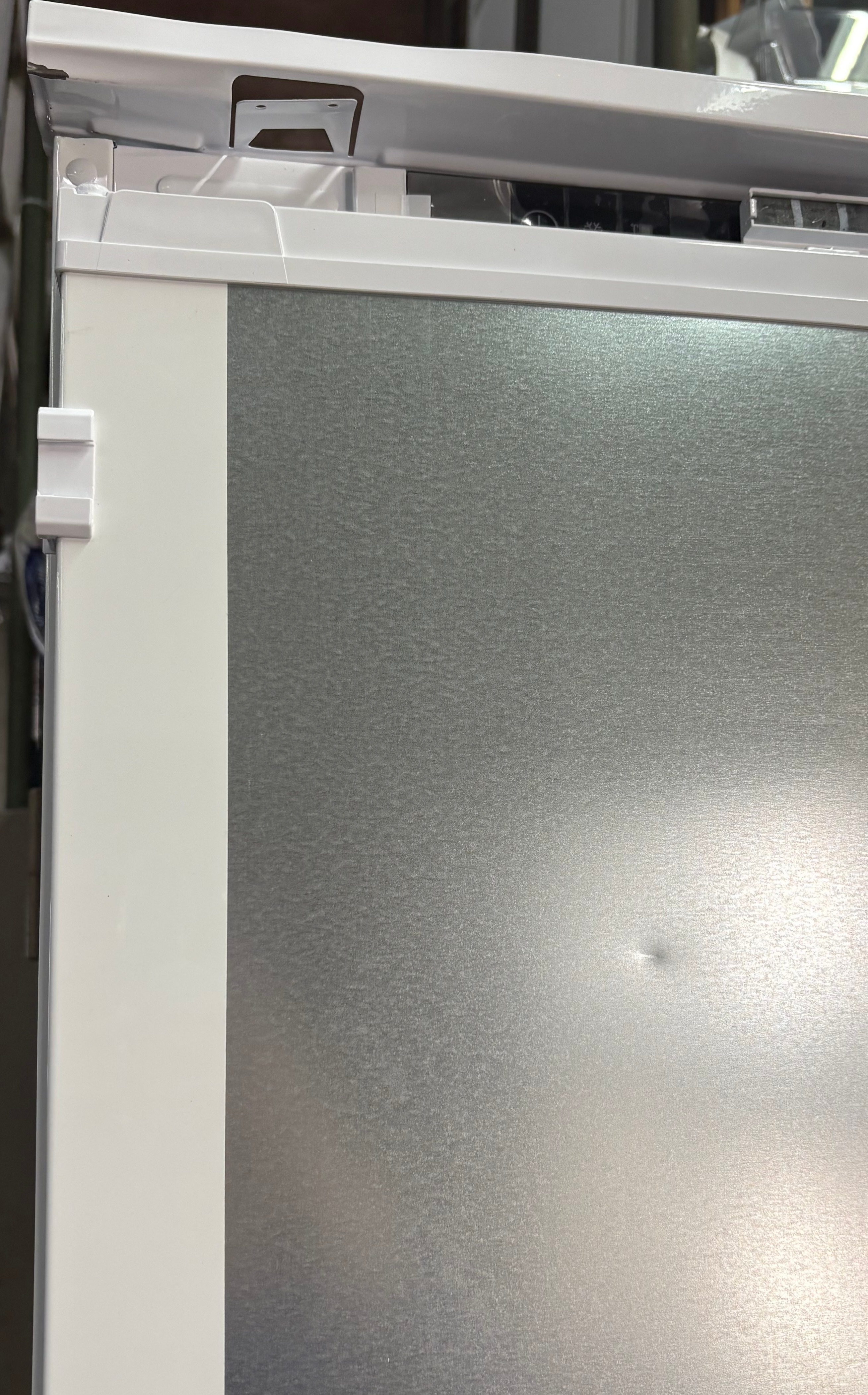Beko BCNA306E4SN
