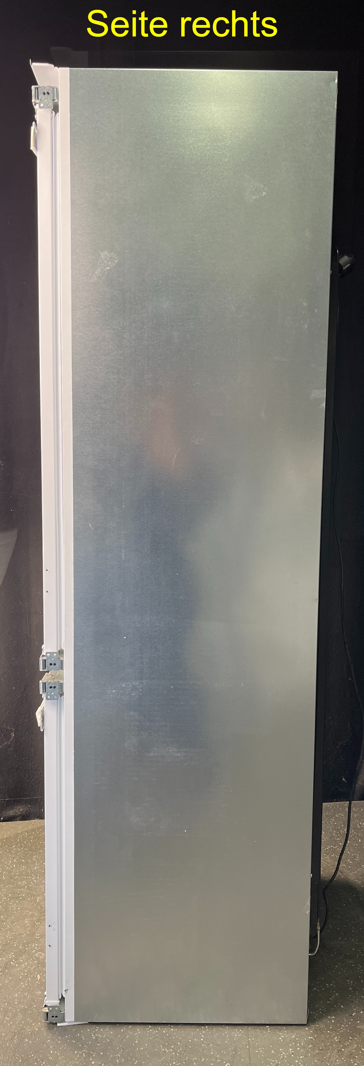 Bauknecht KGITN 18F1