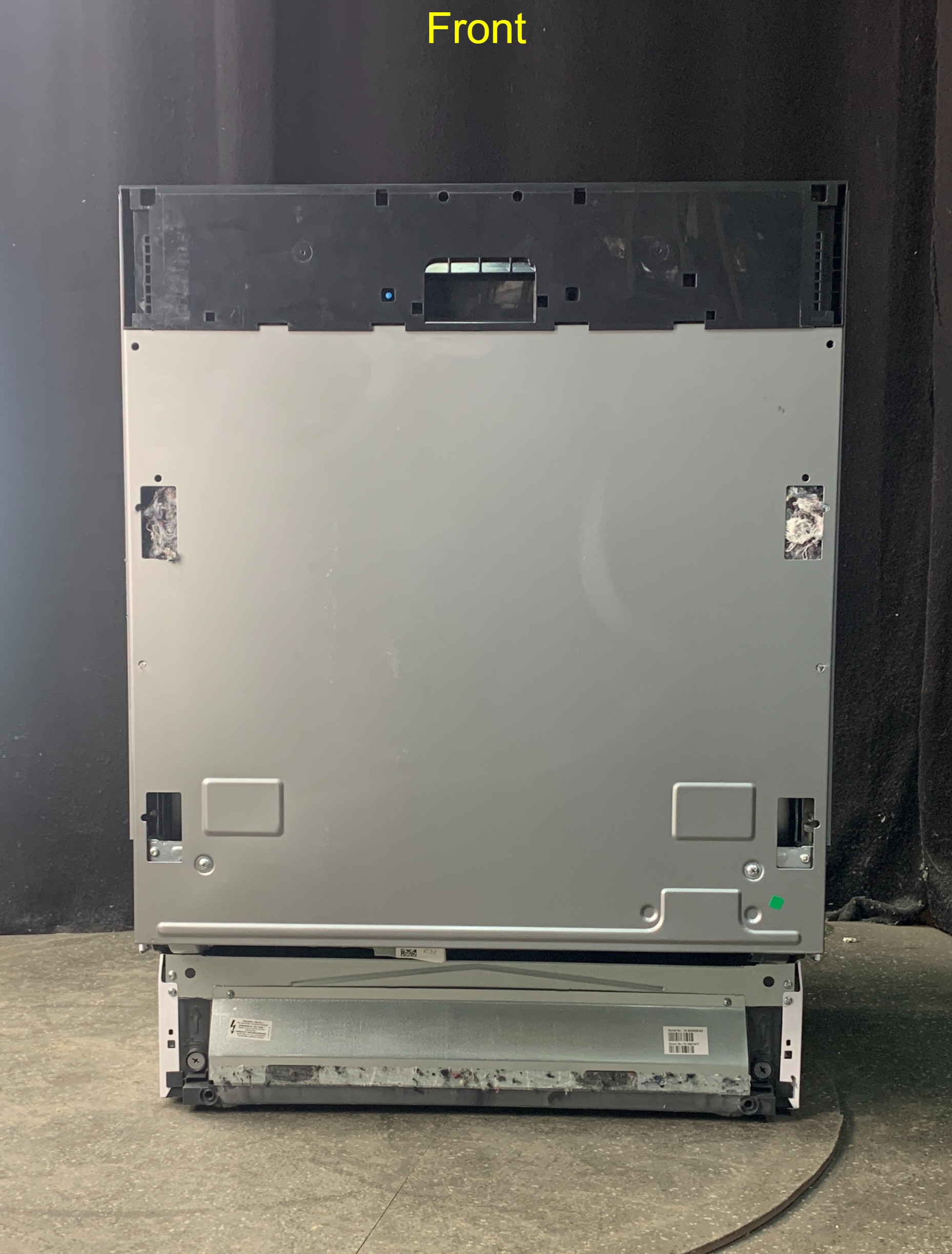 Beko BDIN36451