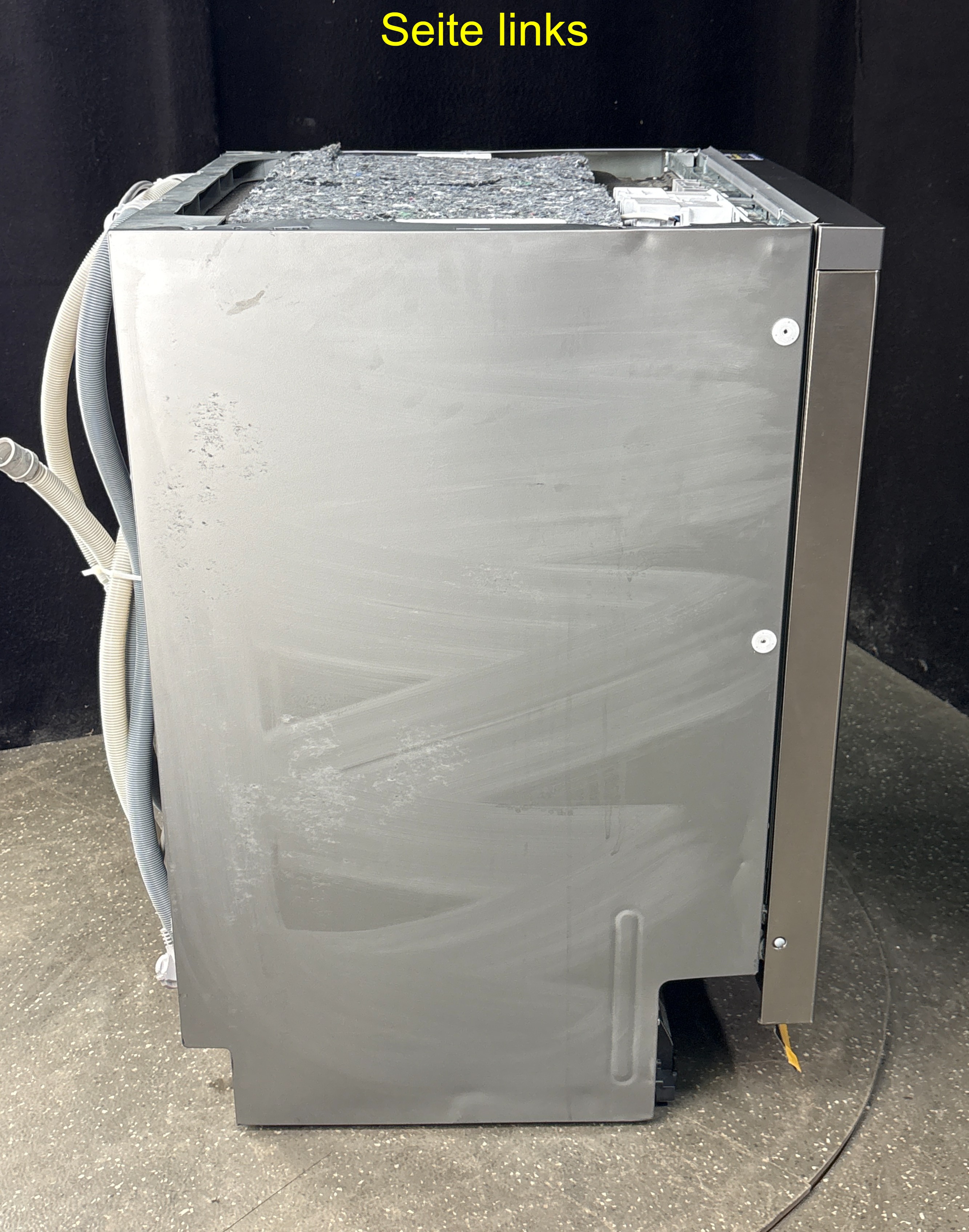 Beko BDUN36451X