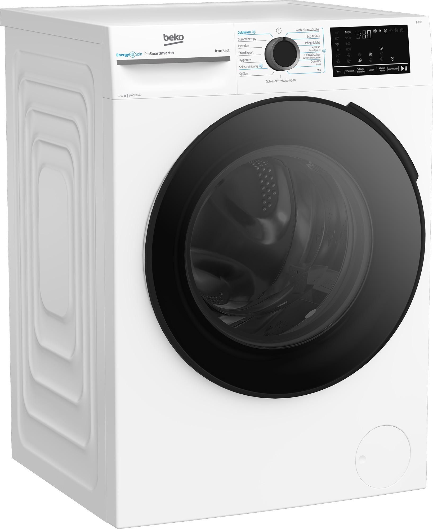 Beko BM3WFU41041A